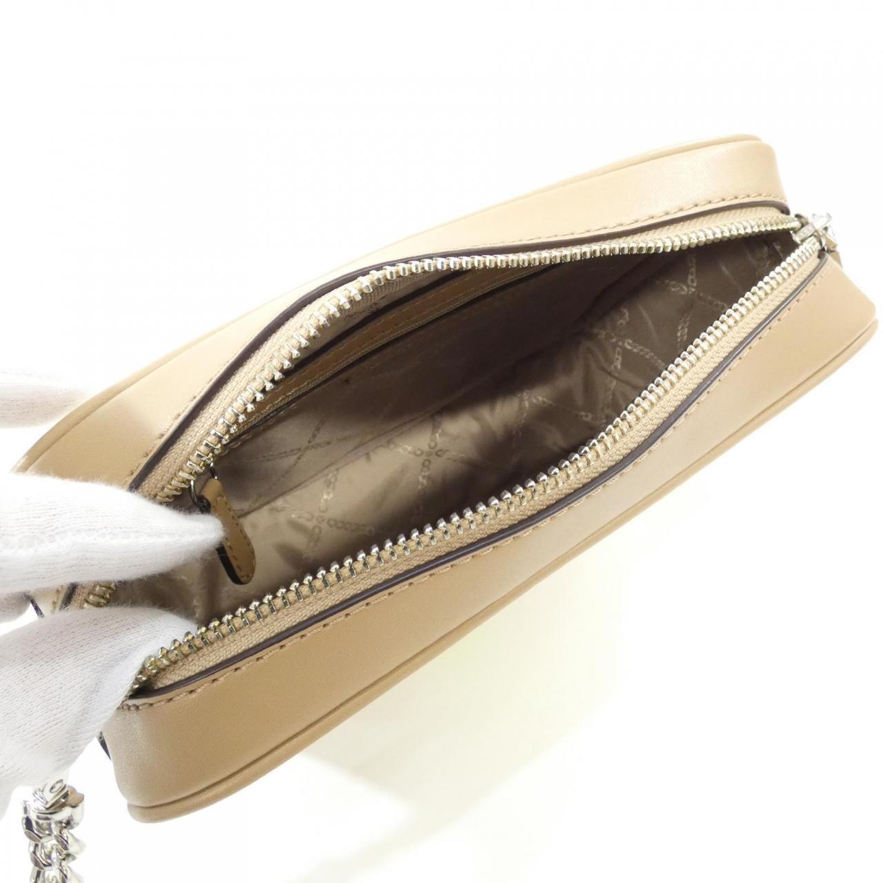 【新品】マイケルマイケルコース JET SET 32S3SJ6M6C ショルダーバッグ