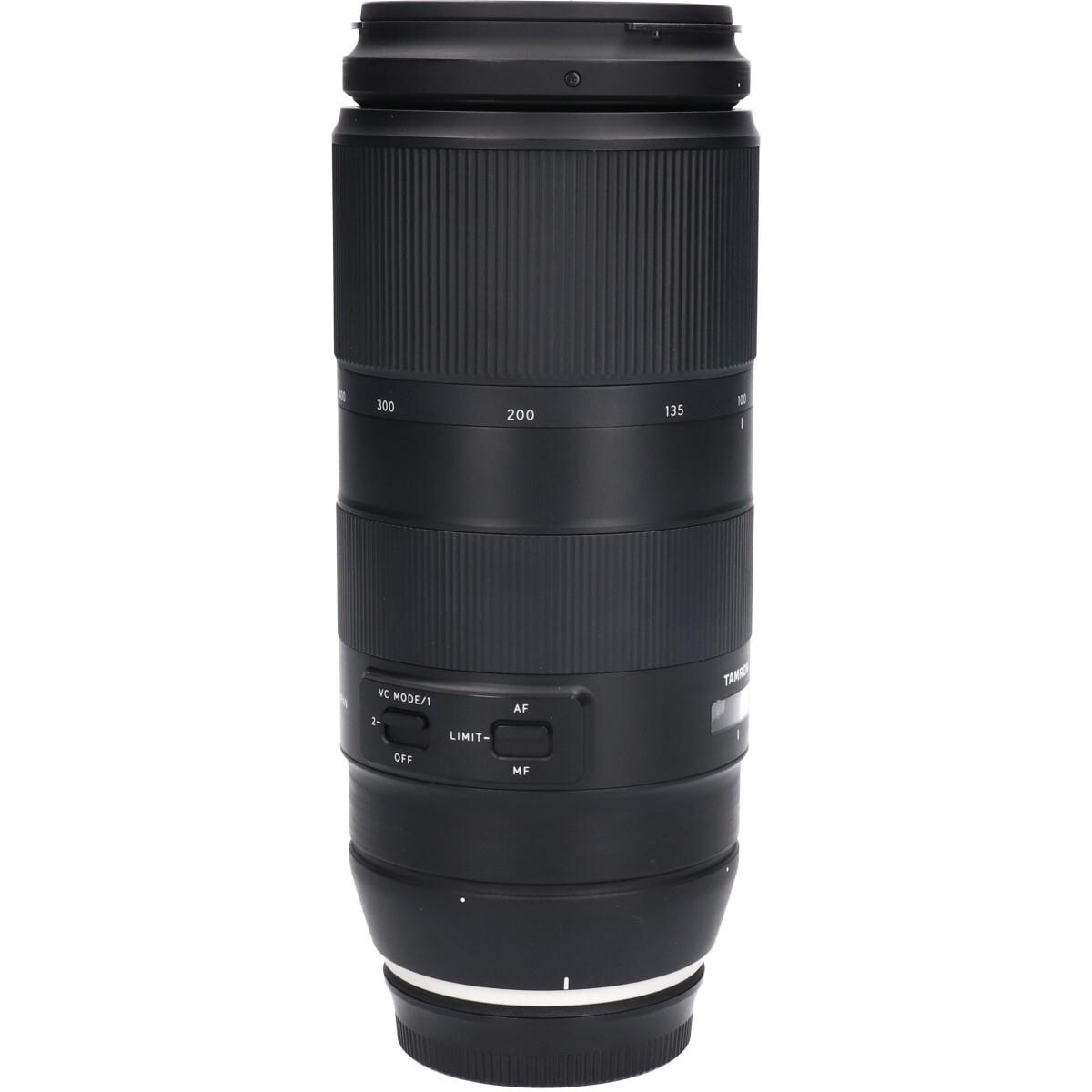 ＥＯＳ１００－４００ｍｍ　Ｆ４．５－６．３ＤＩＶＣＵＳＤ