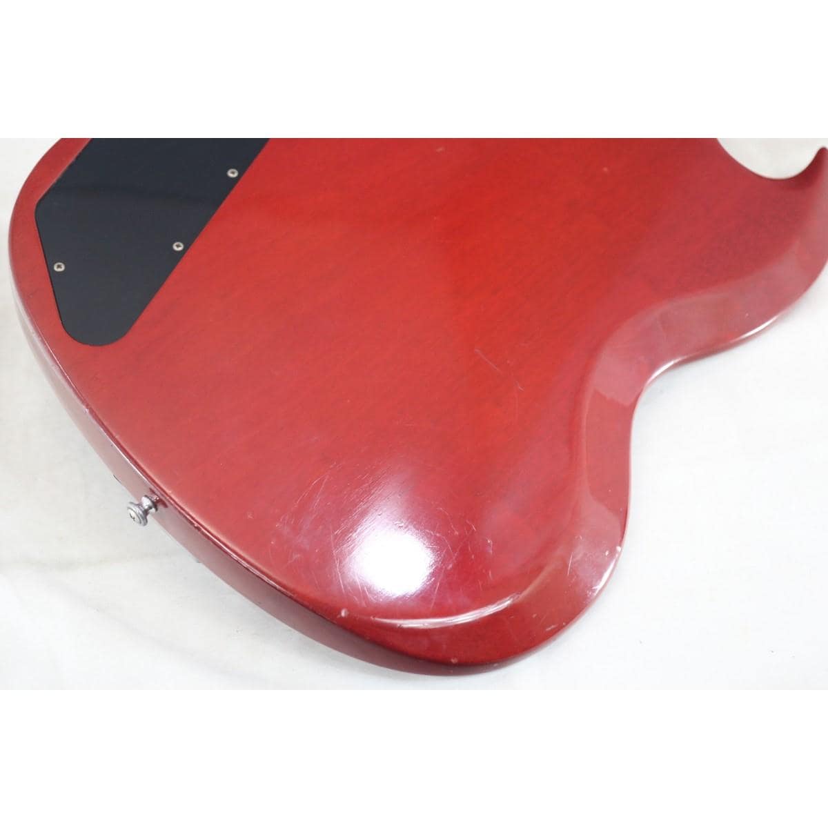 ＧＩＢＳＯＮ　　ＳＧ　６１　ＲＥＩＳＳＵＥ　Ｗ／ＭＡＥＳＴＲＯ