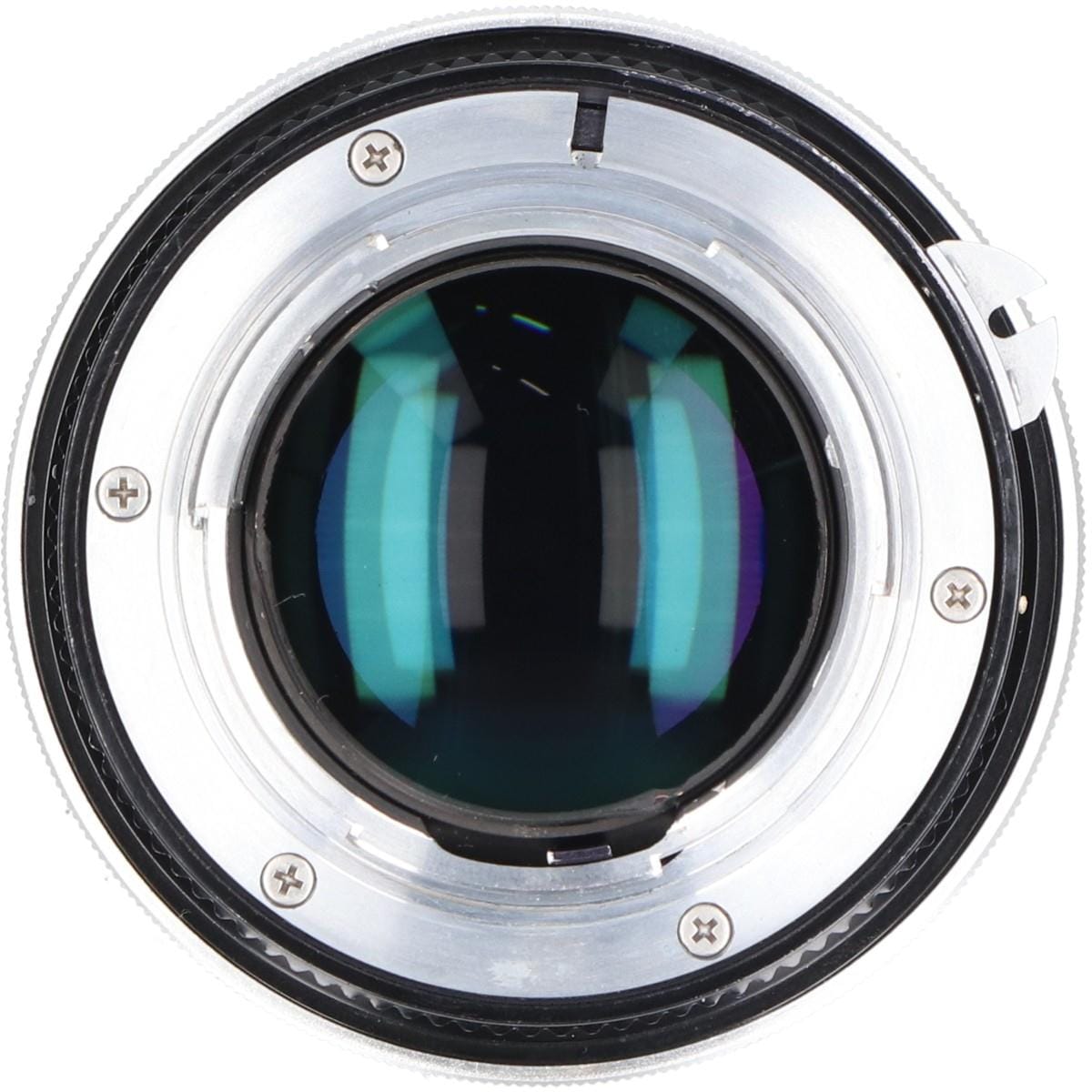 Ｎｅｗ　ＮＩＫＫＯＲ５５ｍｍ　Ｆ１．２