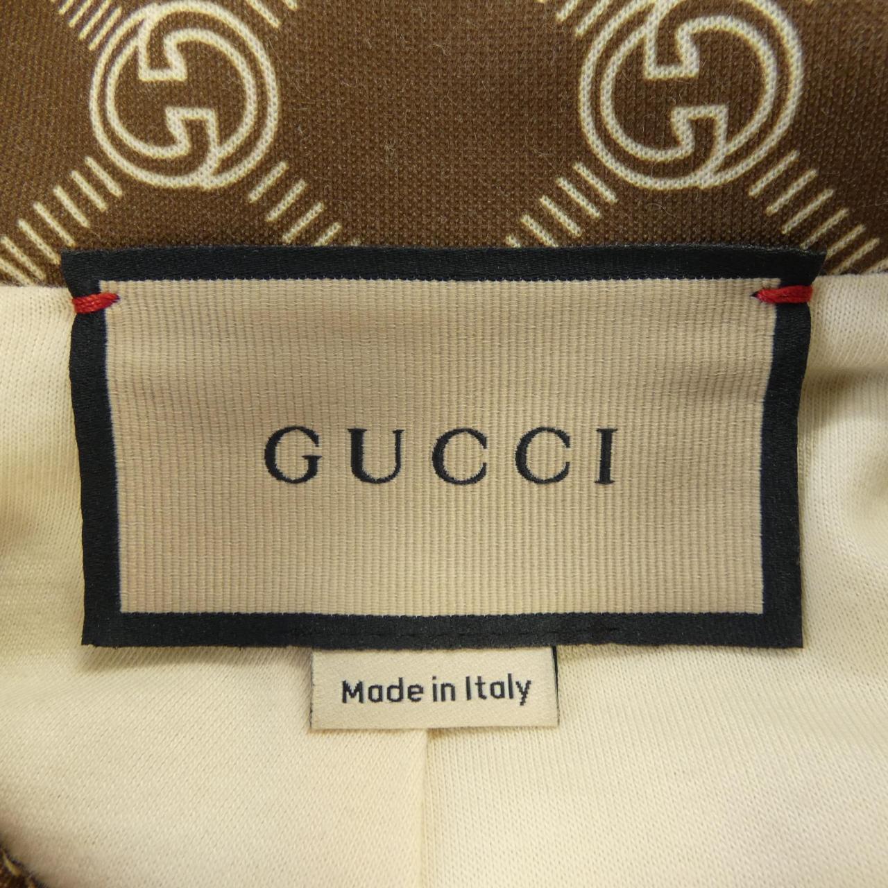 グッチ GUCCI 671495 XJD1G ブルゾン