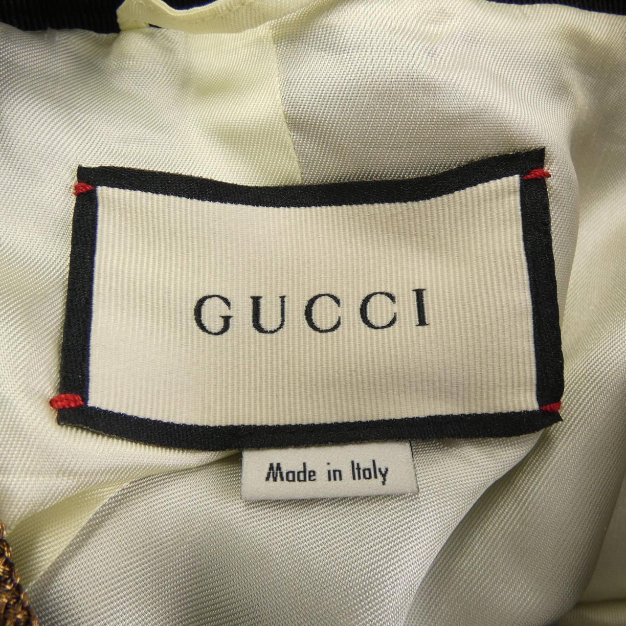 グッチ GUCCI ベスト