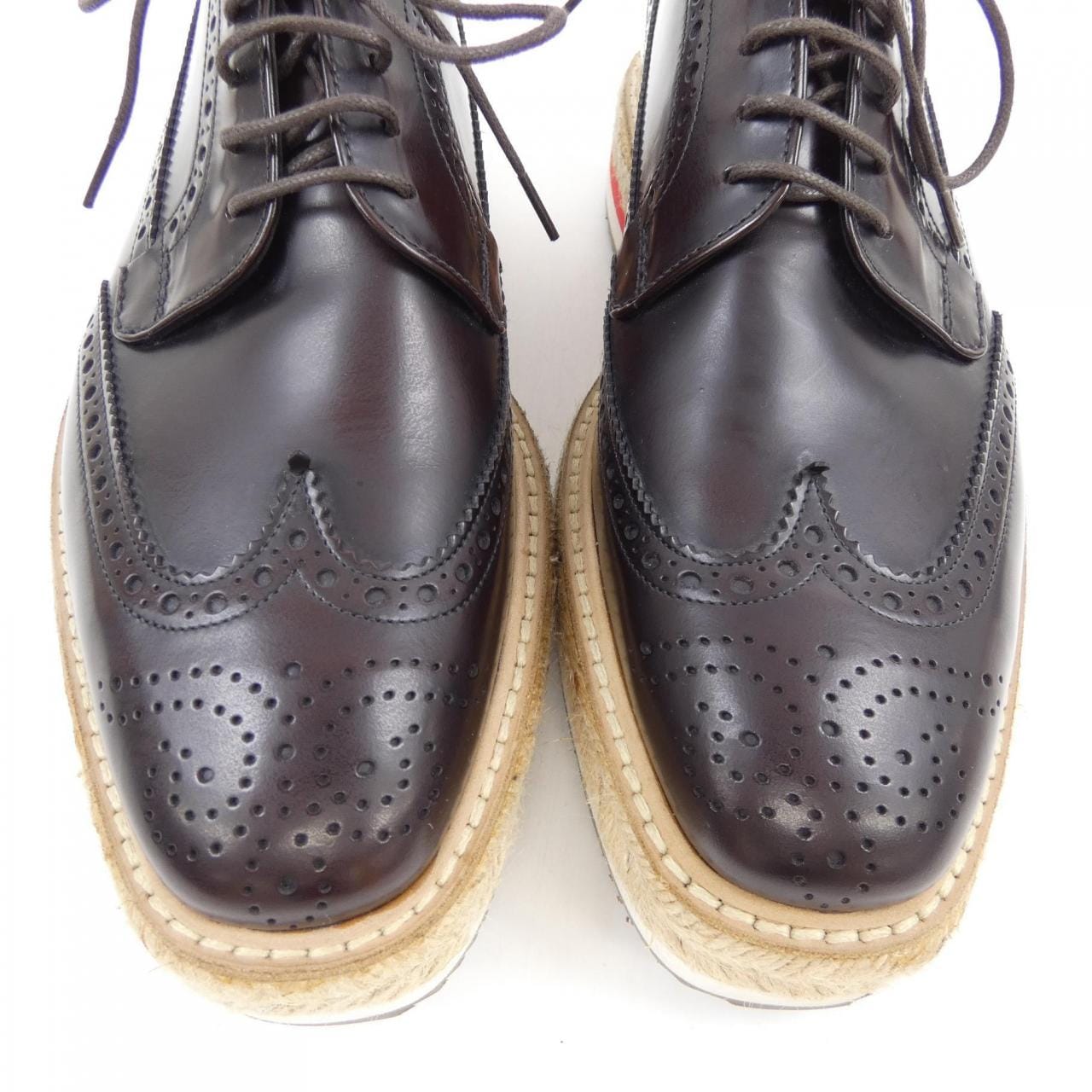 プラダ PRADA 2EG015 シューズ