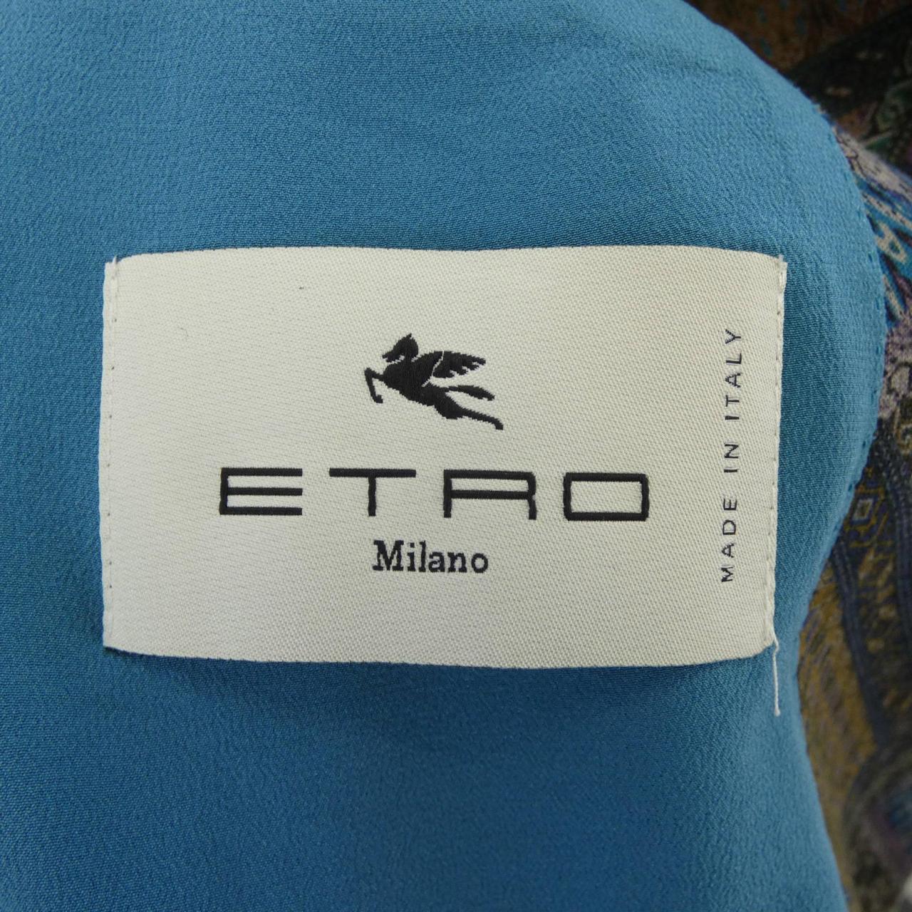 エトロ ETRO 211-1G417-4020 ジャケット