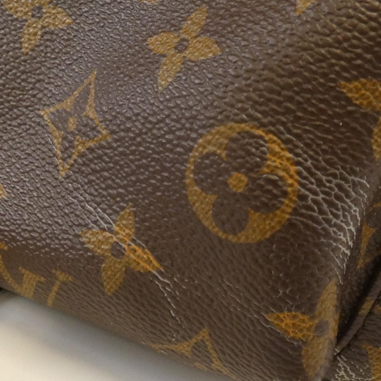 ルイヴィトン モノグラム パームスプリングス バックパック M41561 リュックサック