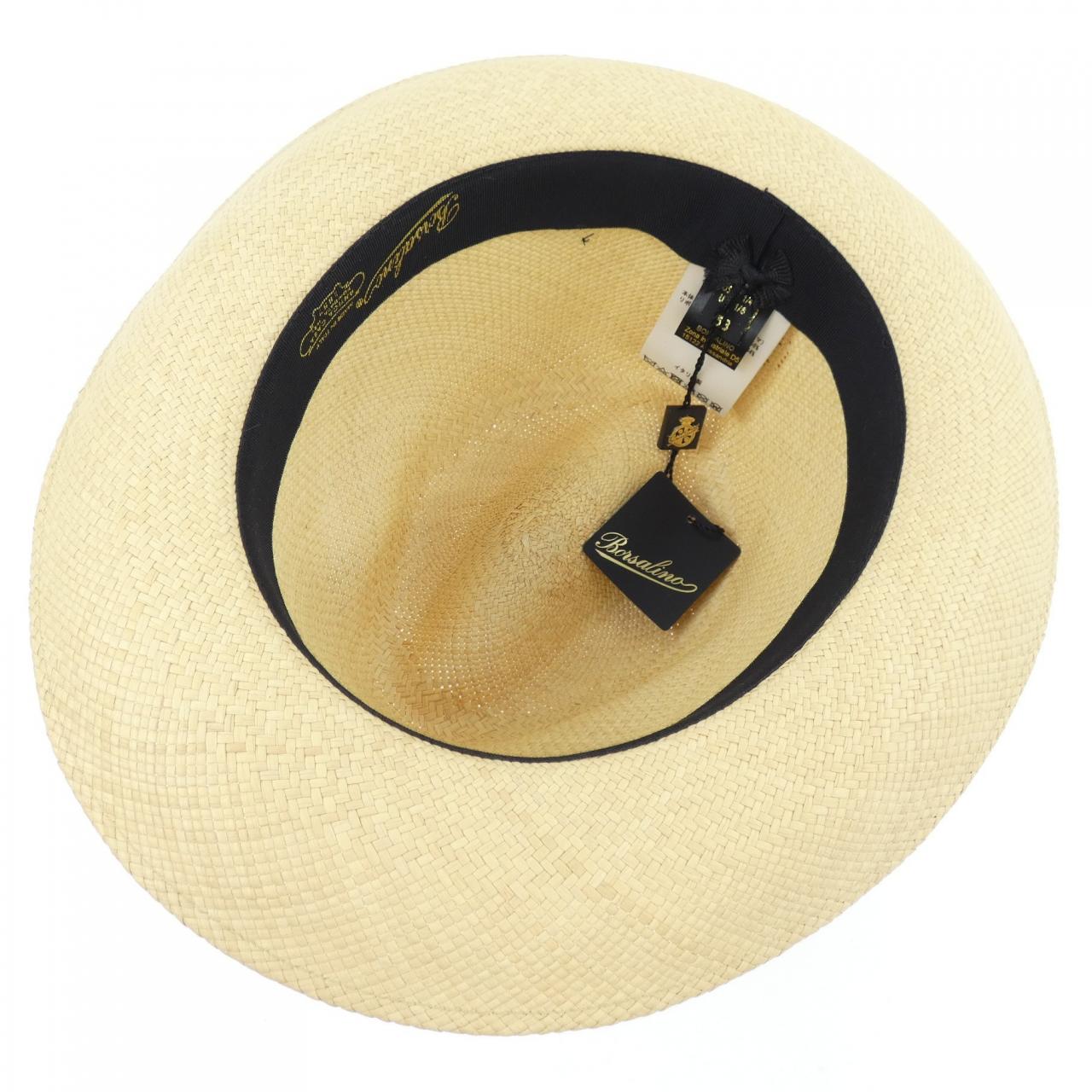 ボルサリーノ BORSALINO ハット