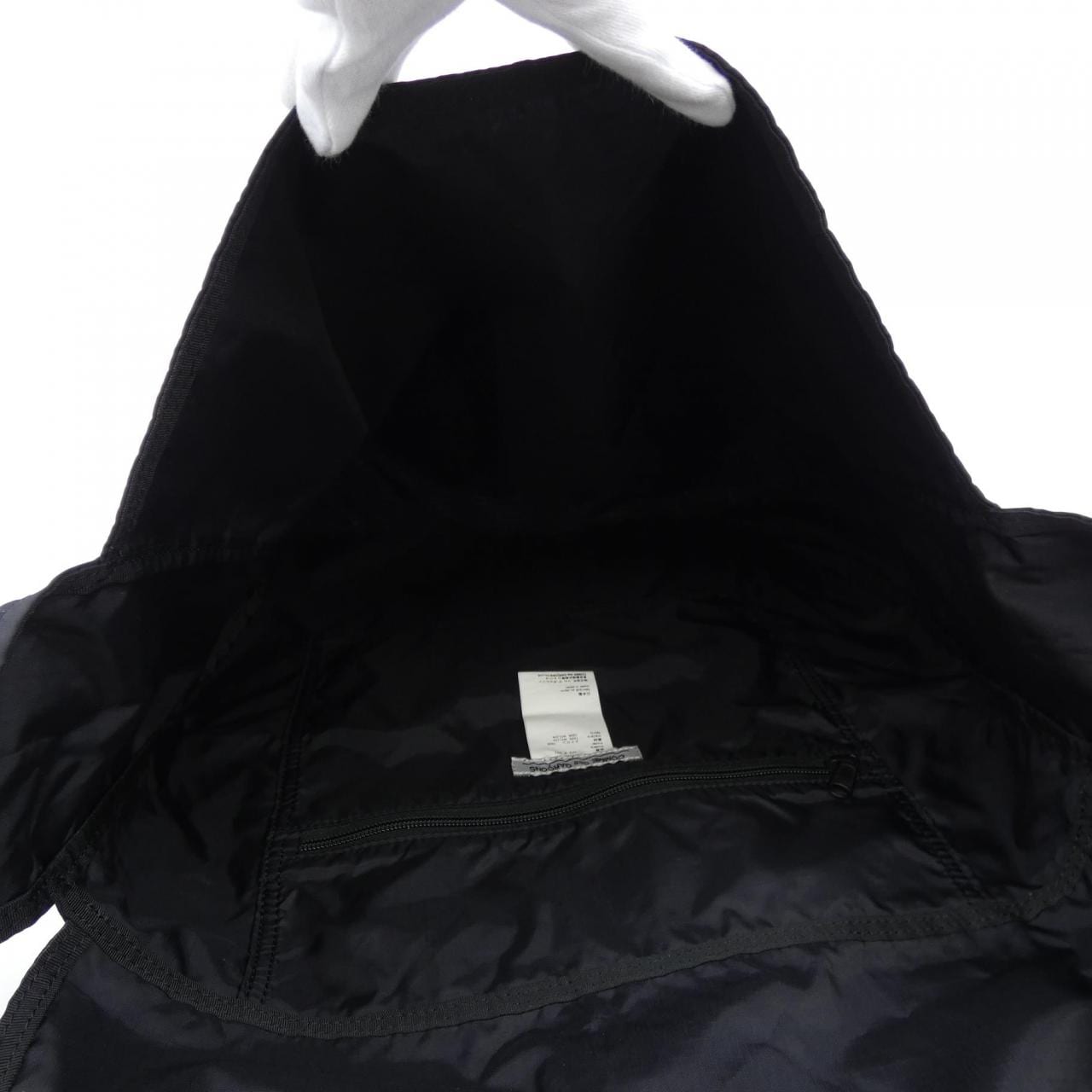 コムデギャルソン COMME des GARCONS BAG