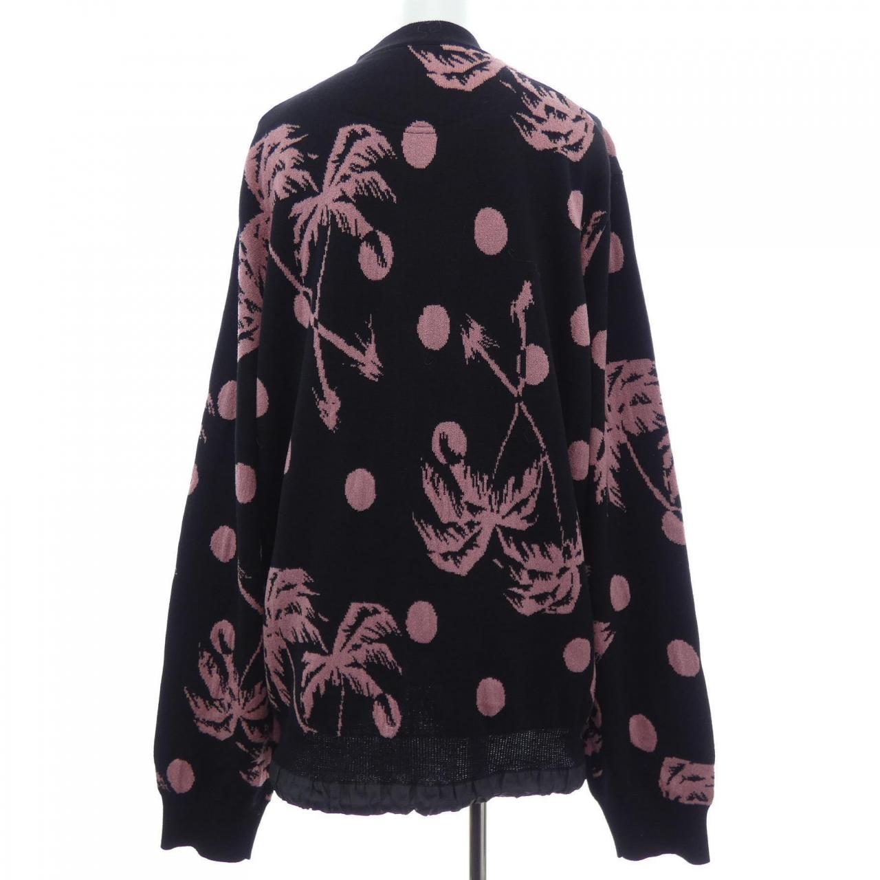 サカイ SACAI SUNSURF/20-02206M カーディガン