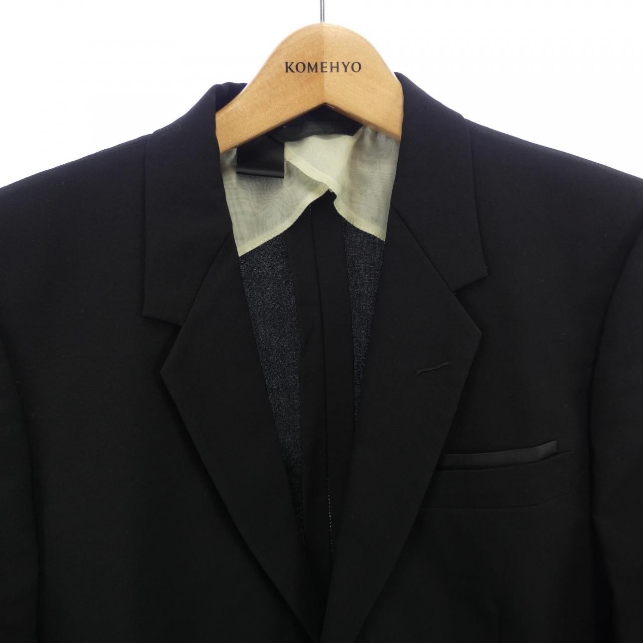 N好莱坞N.HOOLYWOODJK01PEG夹克