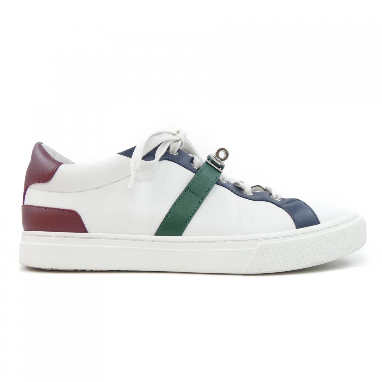 エルメス HERMES デイ DAY ケリーバックル 212901Z スニーカー