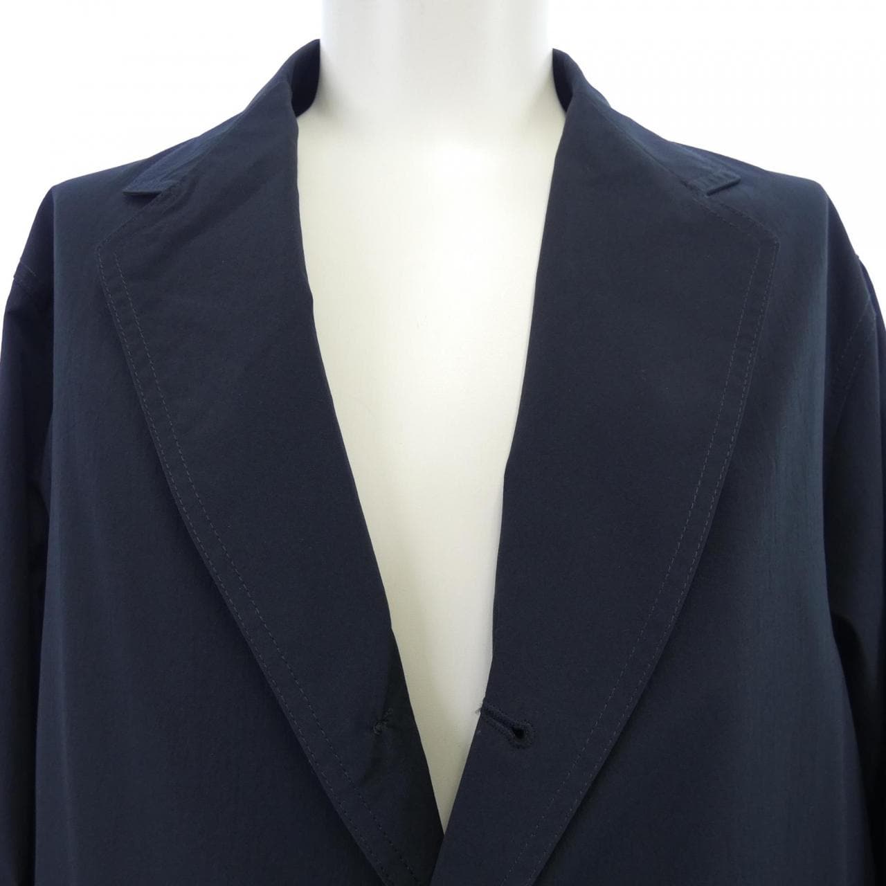 フォーワンセブンバイエディフィス 417 by EDIFICE ジャケット