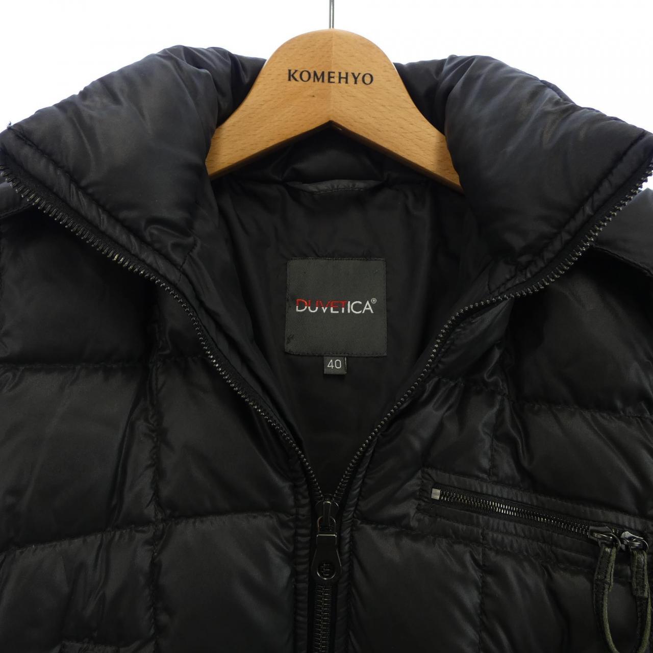 デュベティカ DUVETICA ANGIZIA ダウンコート