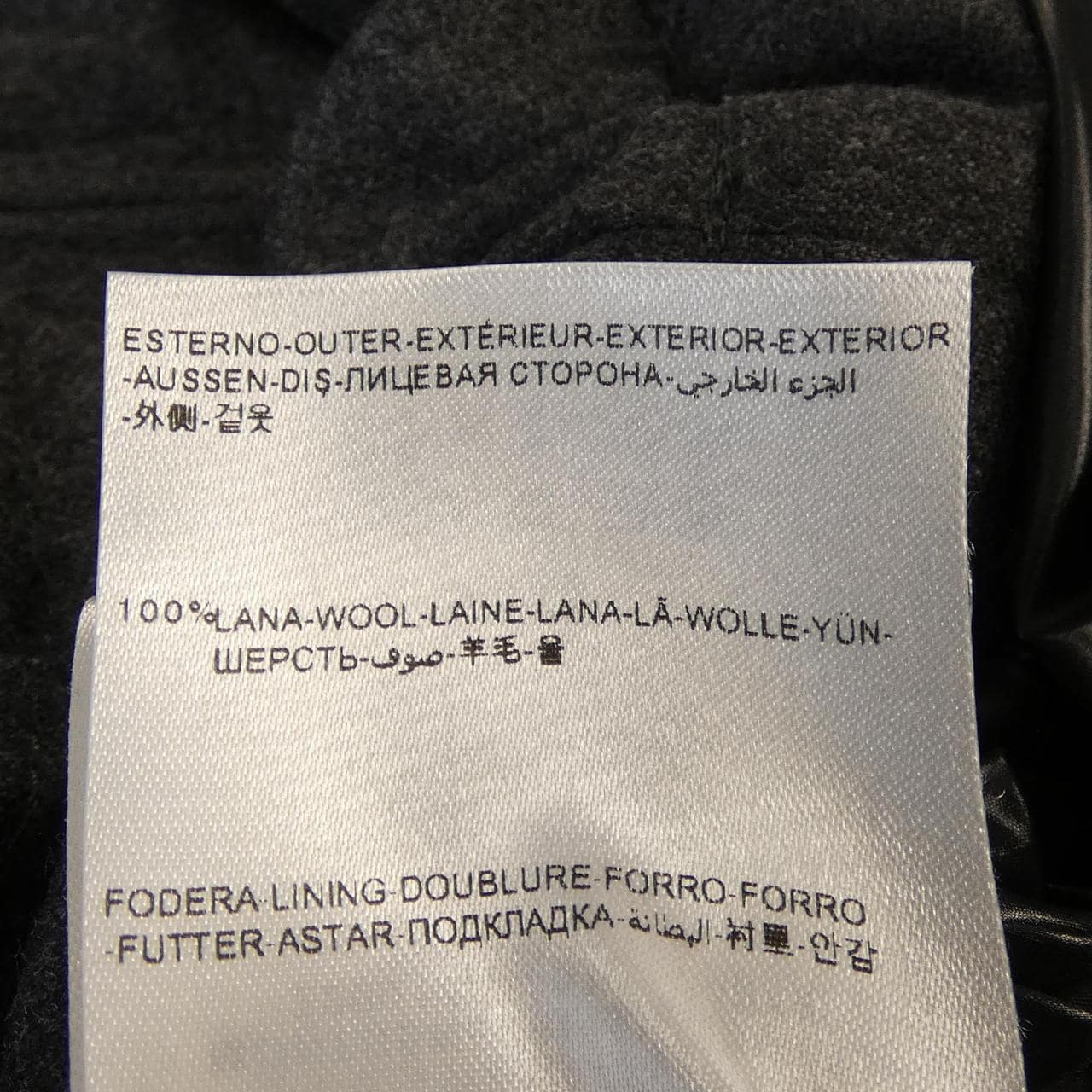 モンクレール MONCLER MONTGENEVRE ダウンジャケット