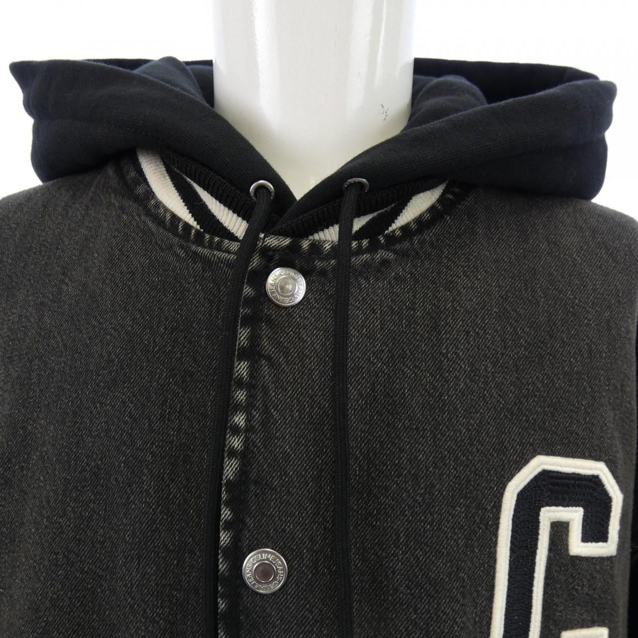 セリーヌ CELINE 2Q937947 ブルゾン