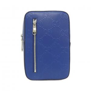 グッチ 700431 1W3CN ショルダーバッグ