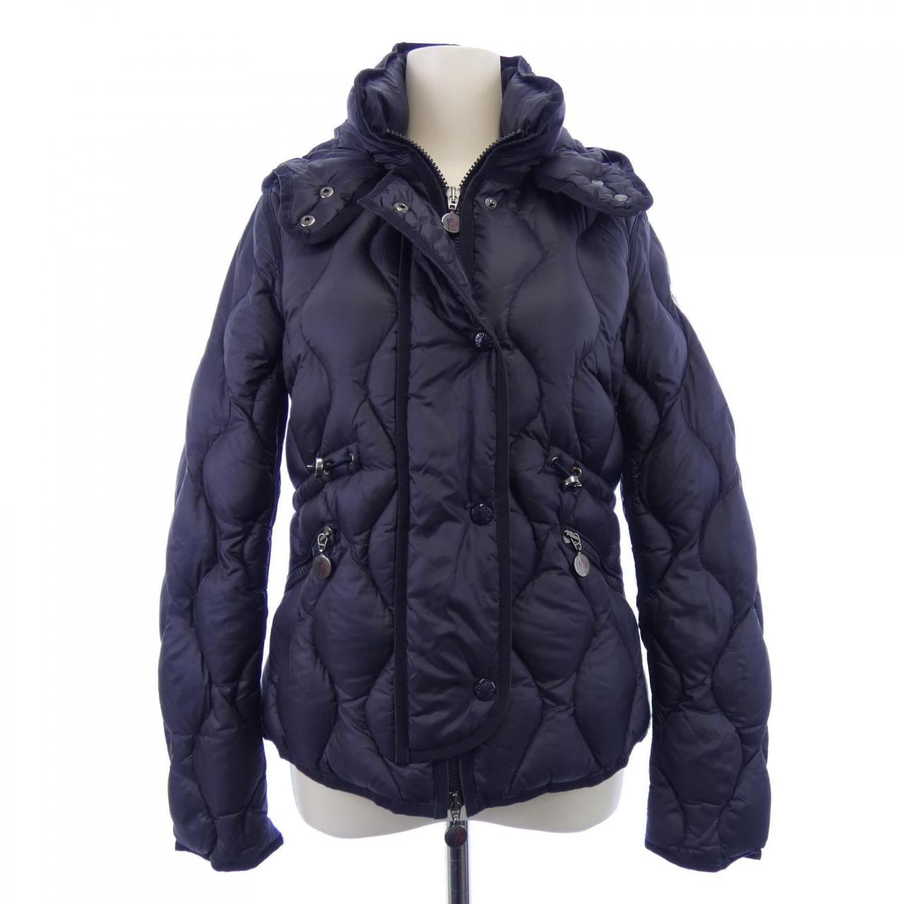 モンクレール MONCLER MARMOTTE ダウンジャケット
