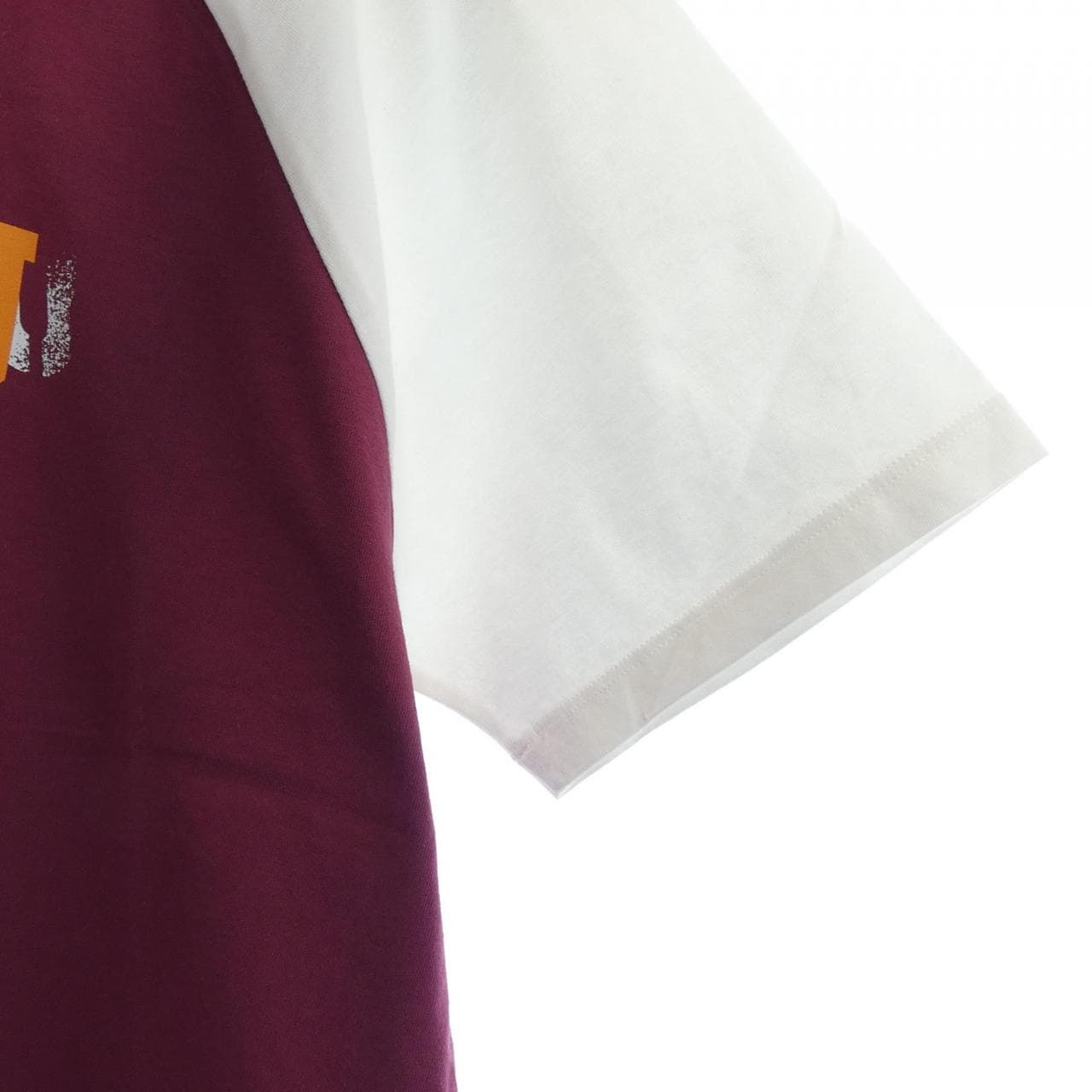 ミュウミュウ MIU MIU MJN400 11MV Tシャツ