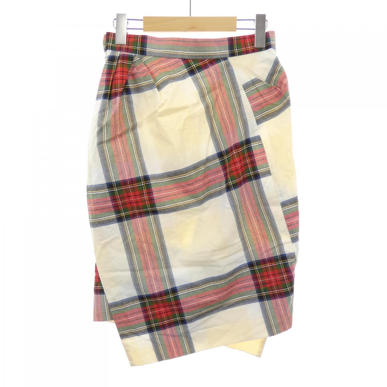 ヴィヴィアンウェストウッド Vivienne Westwood 12-01-281003 スカート