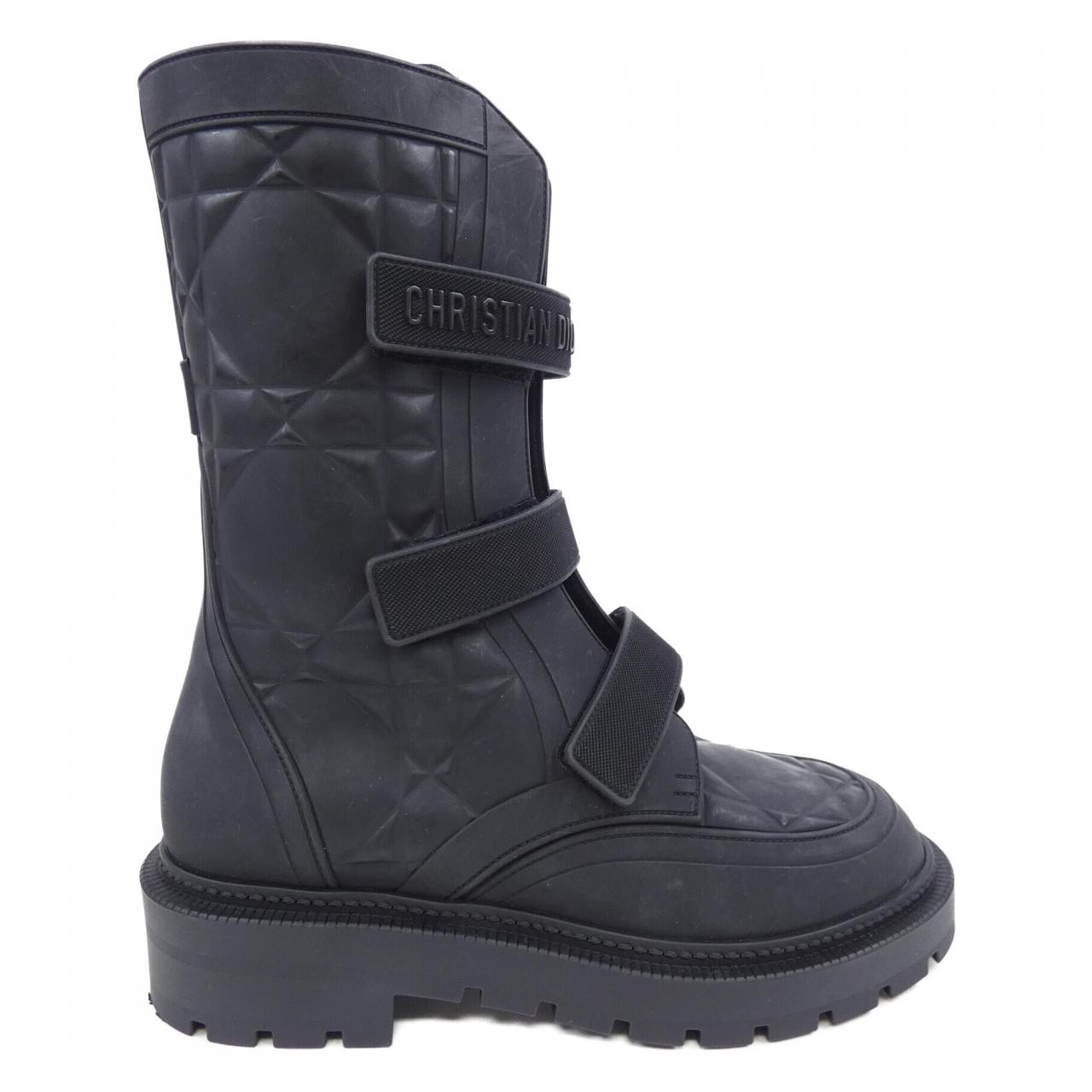 クリスチャンディオール CHRISTIAN DIOR MT0922 ブーツ
