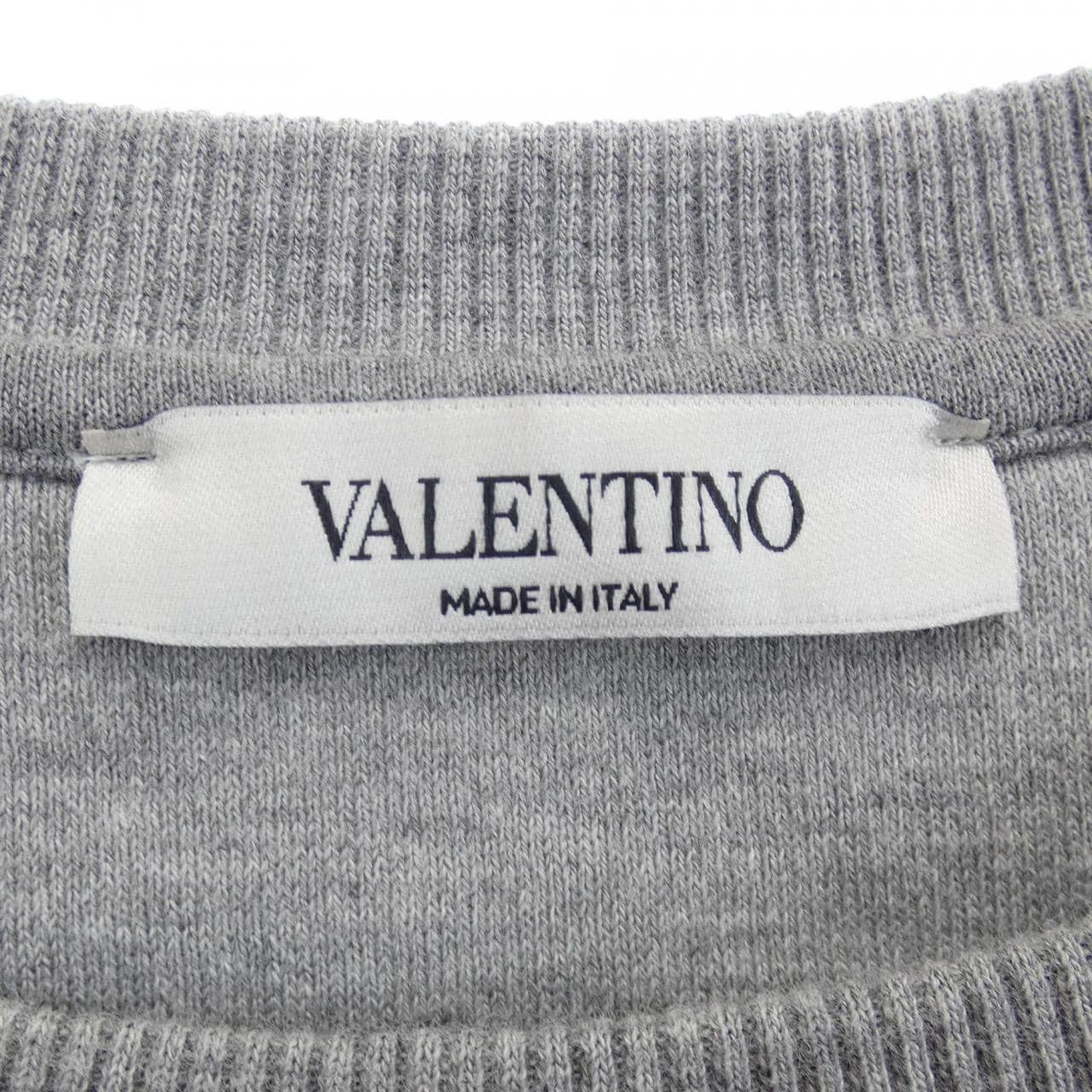 ヴァレンティノ VALENTINO SV3MF05N5FP スウェット