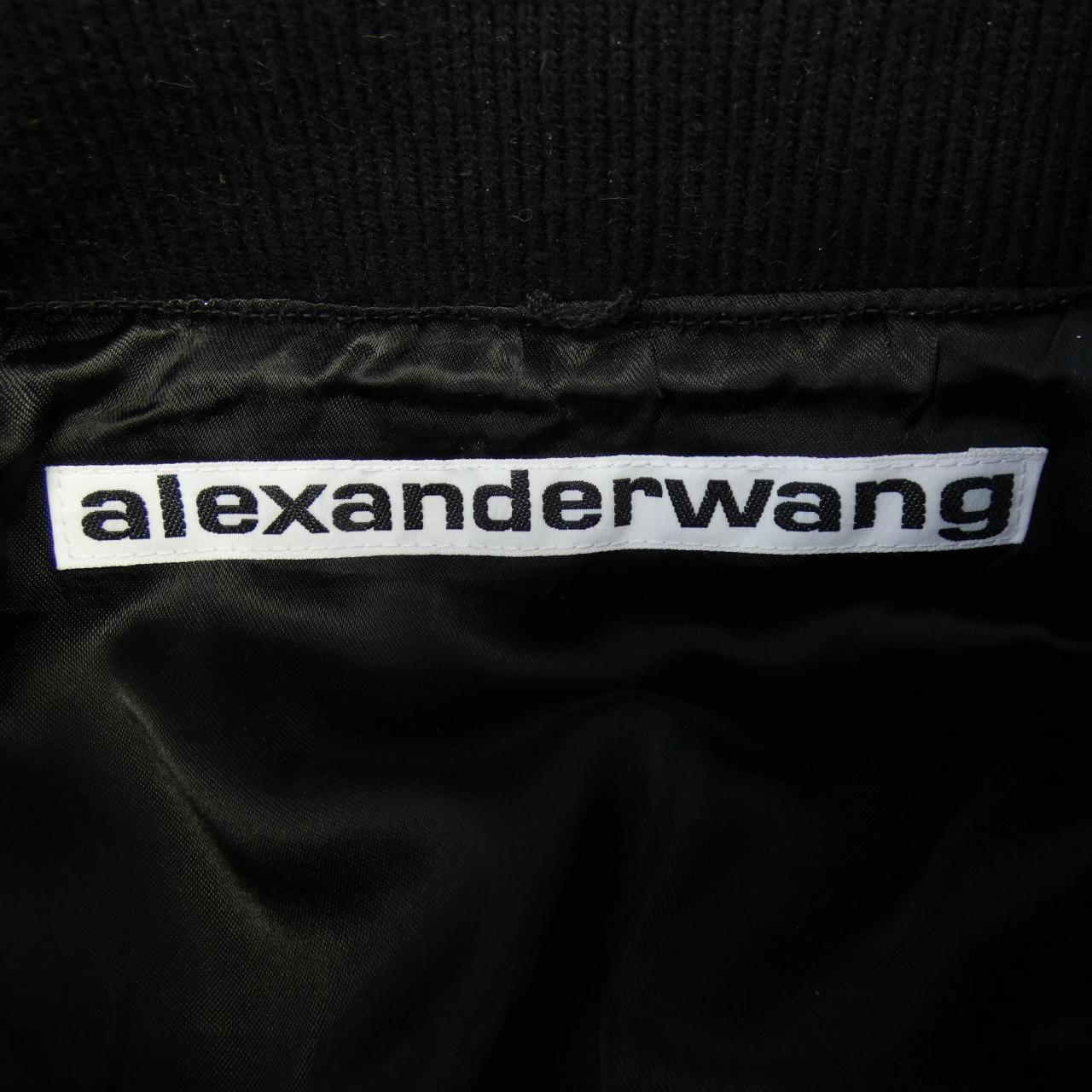 アレキサンダーワン ALEXANDER WANG 1wc1253278 ブルゾン