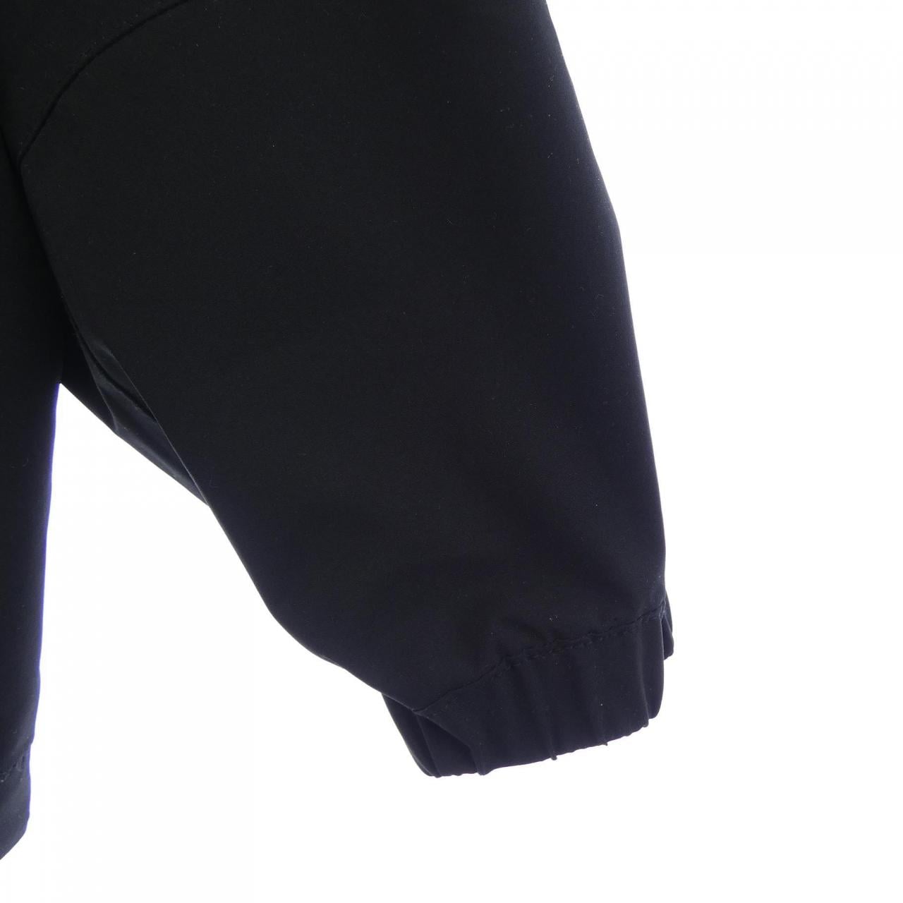 milk fed ブルゾン