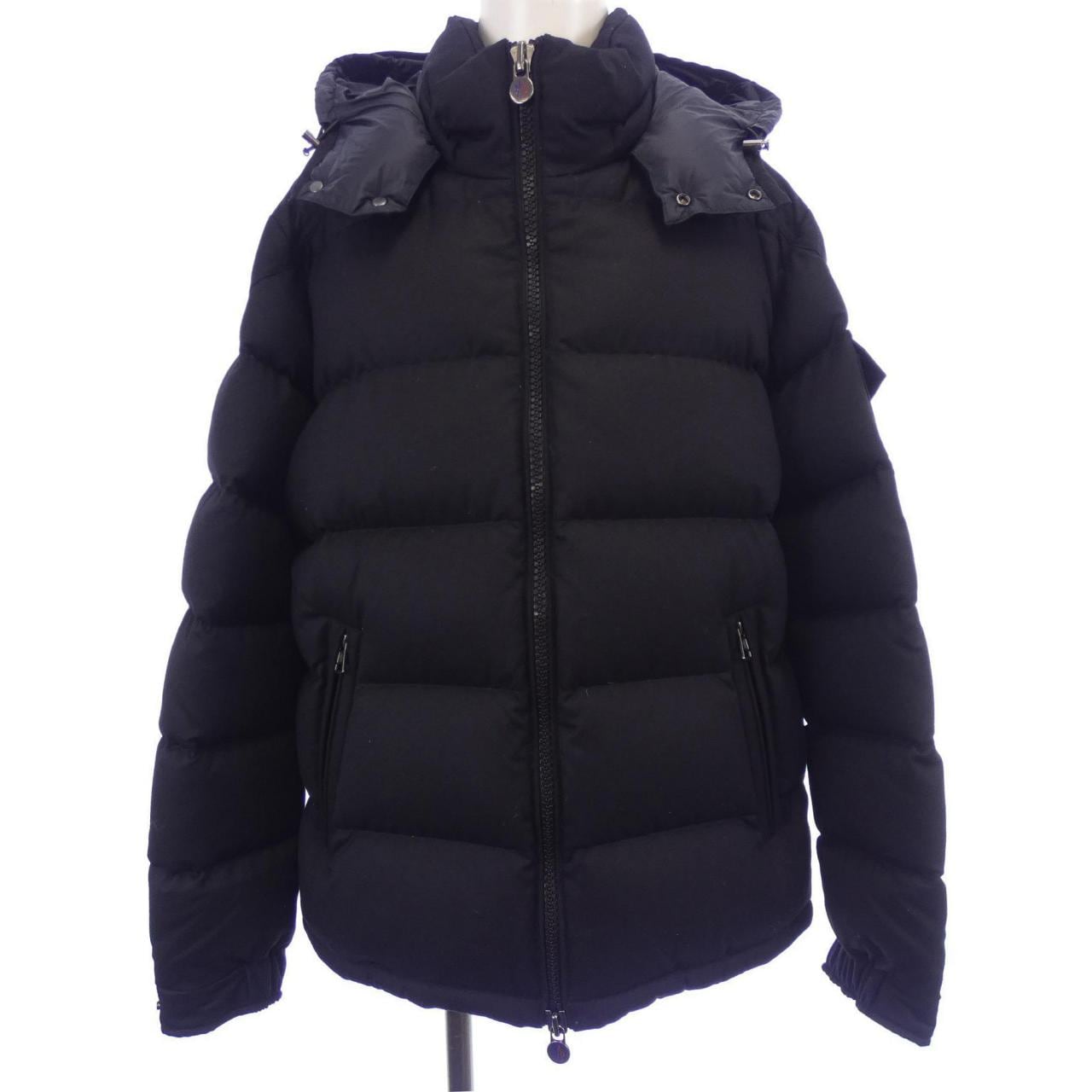 モンクレール MONCLER MONTGENEVRE ダウンジャケット
