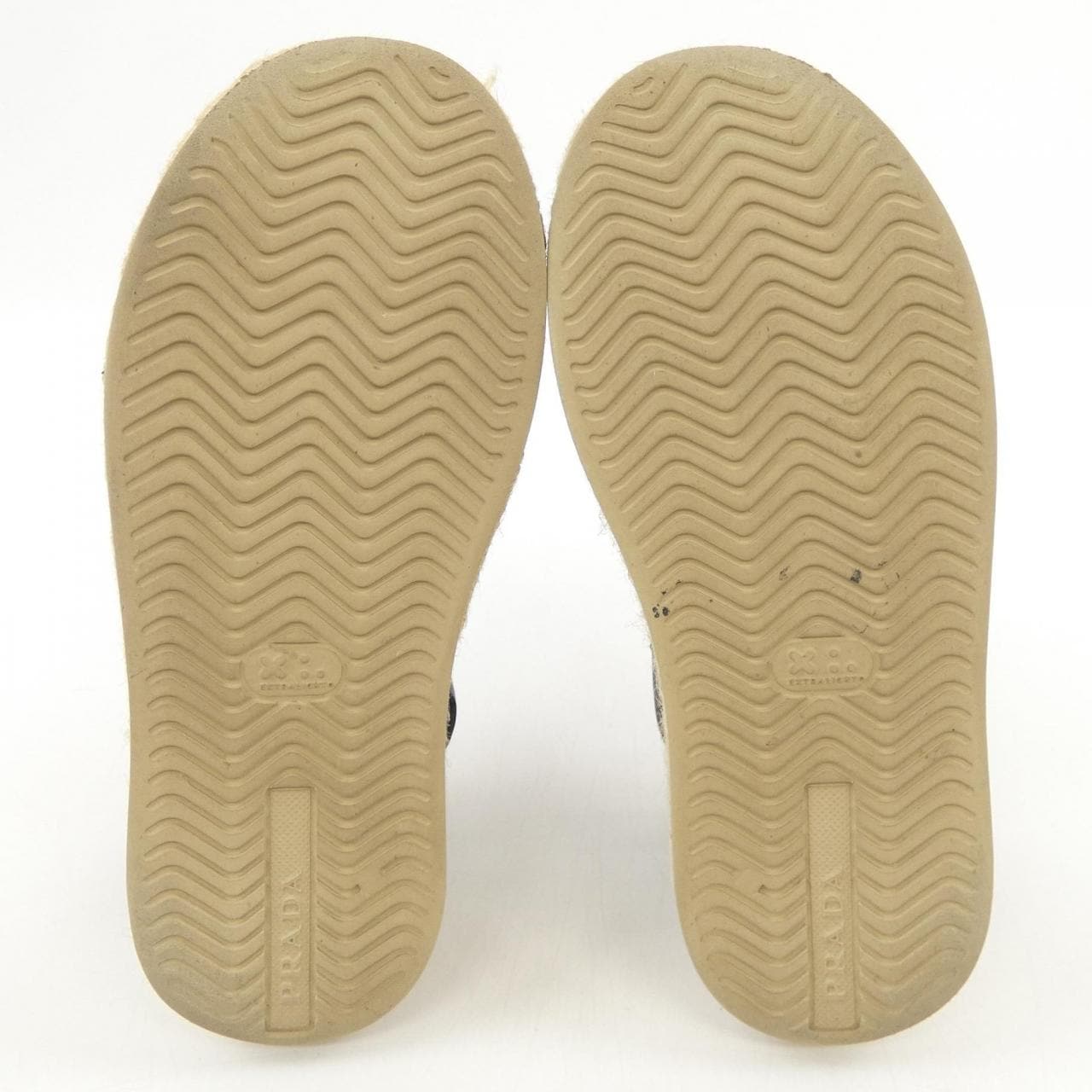 プラダ PRADA 1XZ728 サンダル