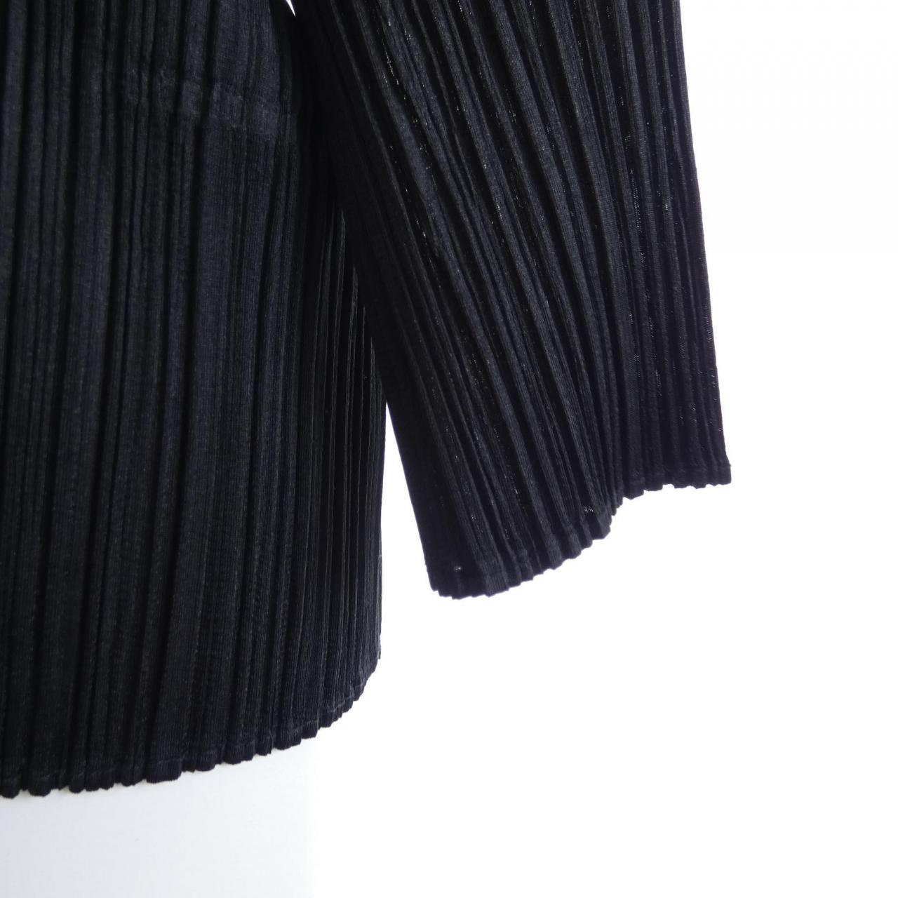 プリーツプリーズ PLEATS PLEASE PP43-JK121 トップス