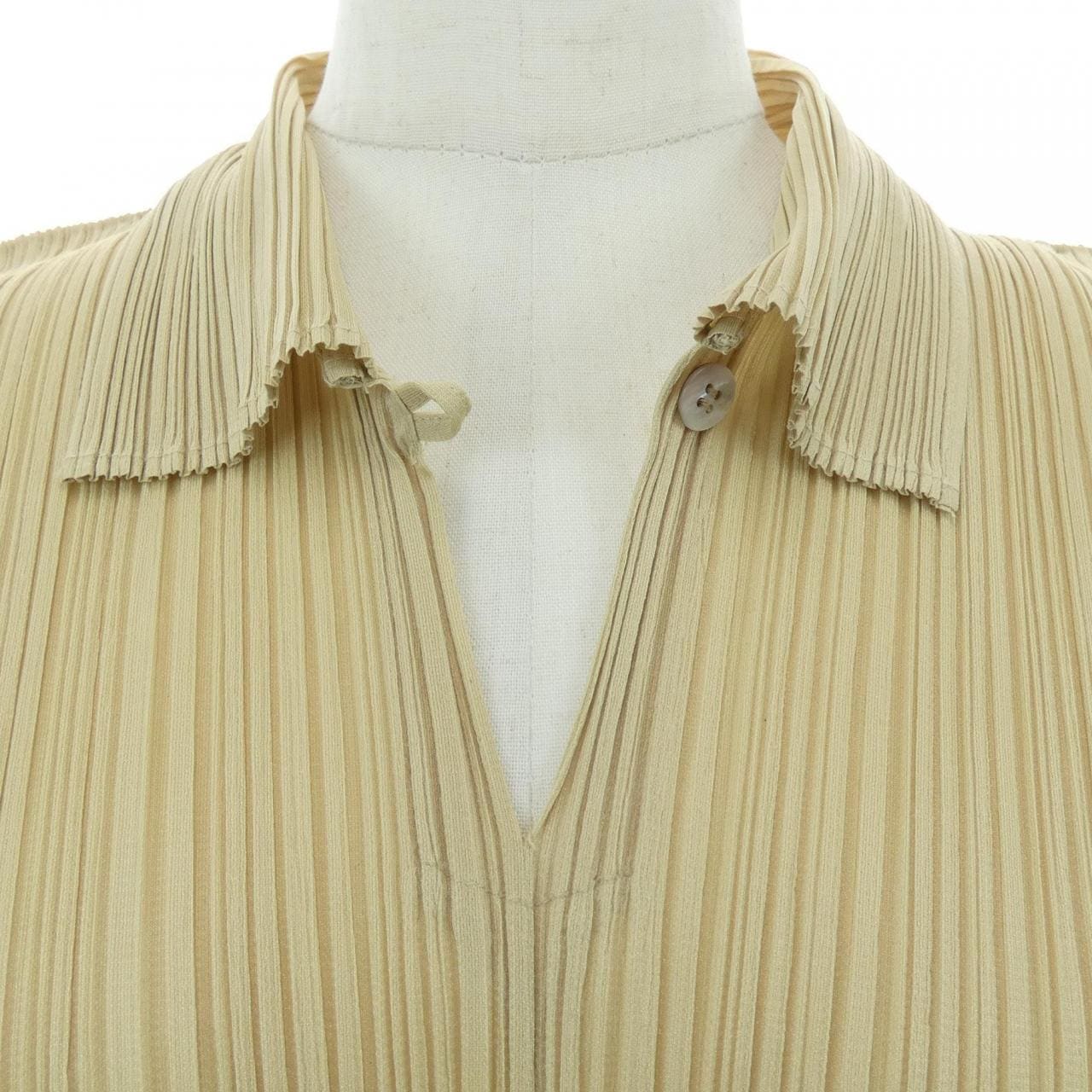 【ヴィンテージ】プリーツプリーズ PLEATS PLEASE PP04-JK605 トップス