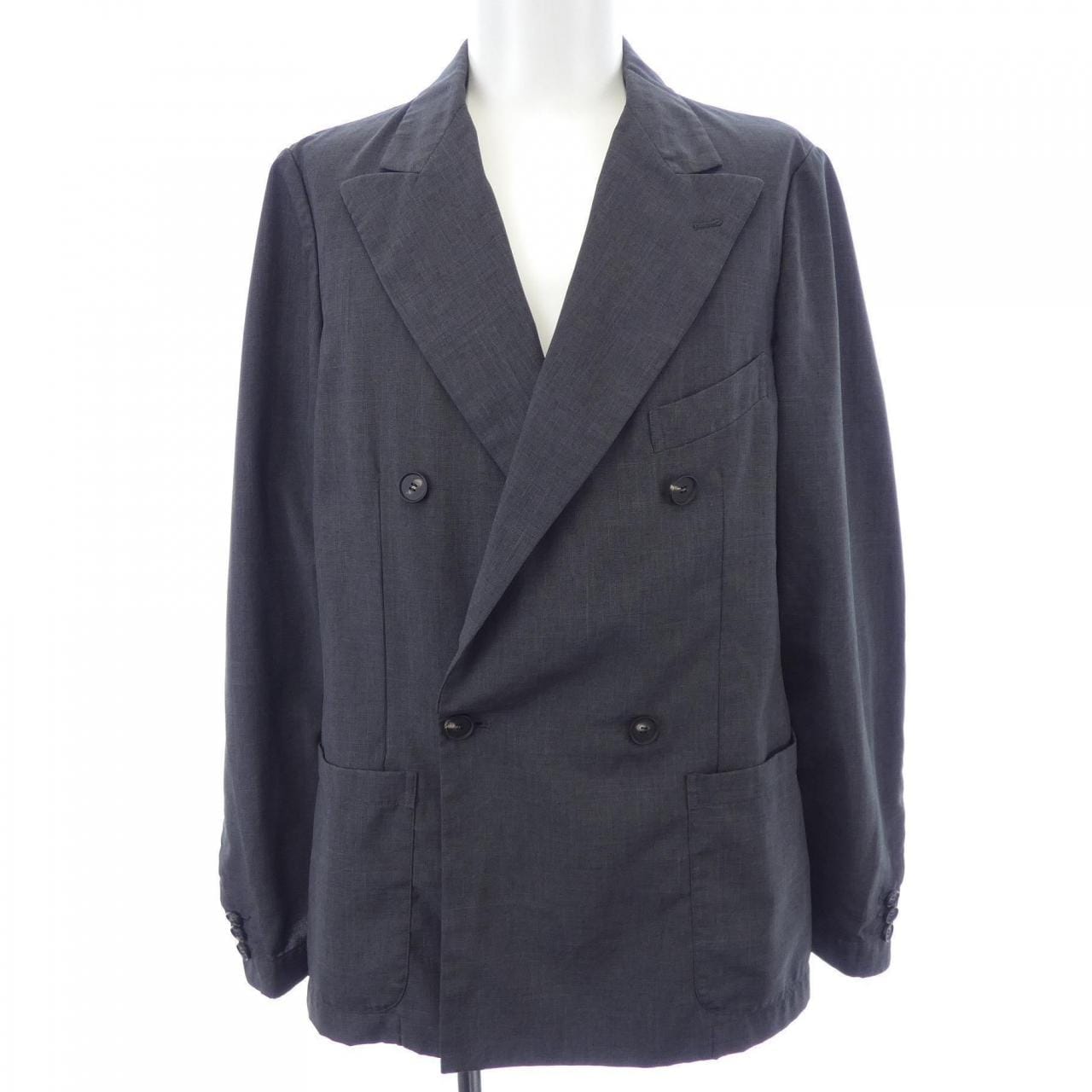 mando ジャケット