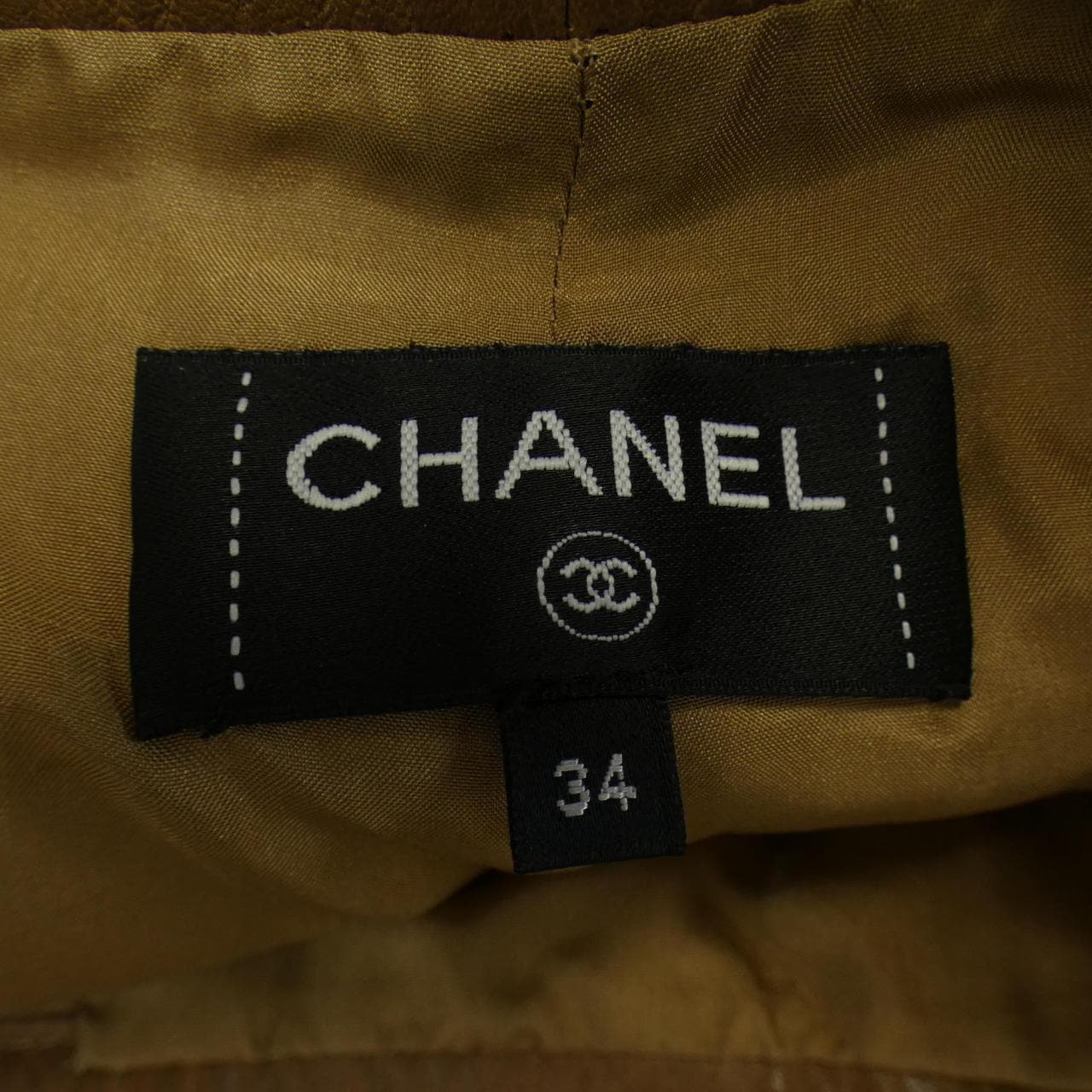 シャネル CHANEL P73720C65360 ショートパンツ