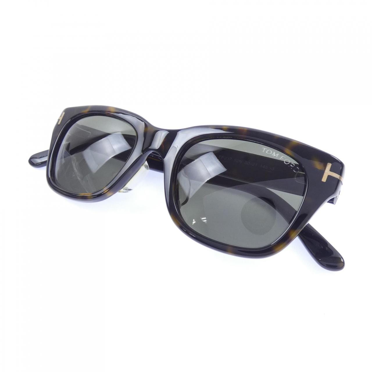 トムフォード TOM FORD TF237 Snowdon SUNGLASSES