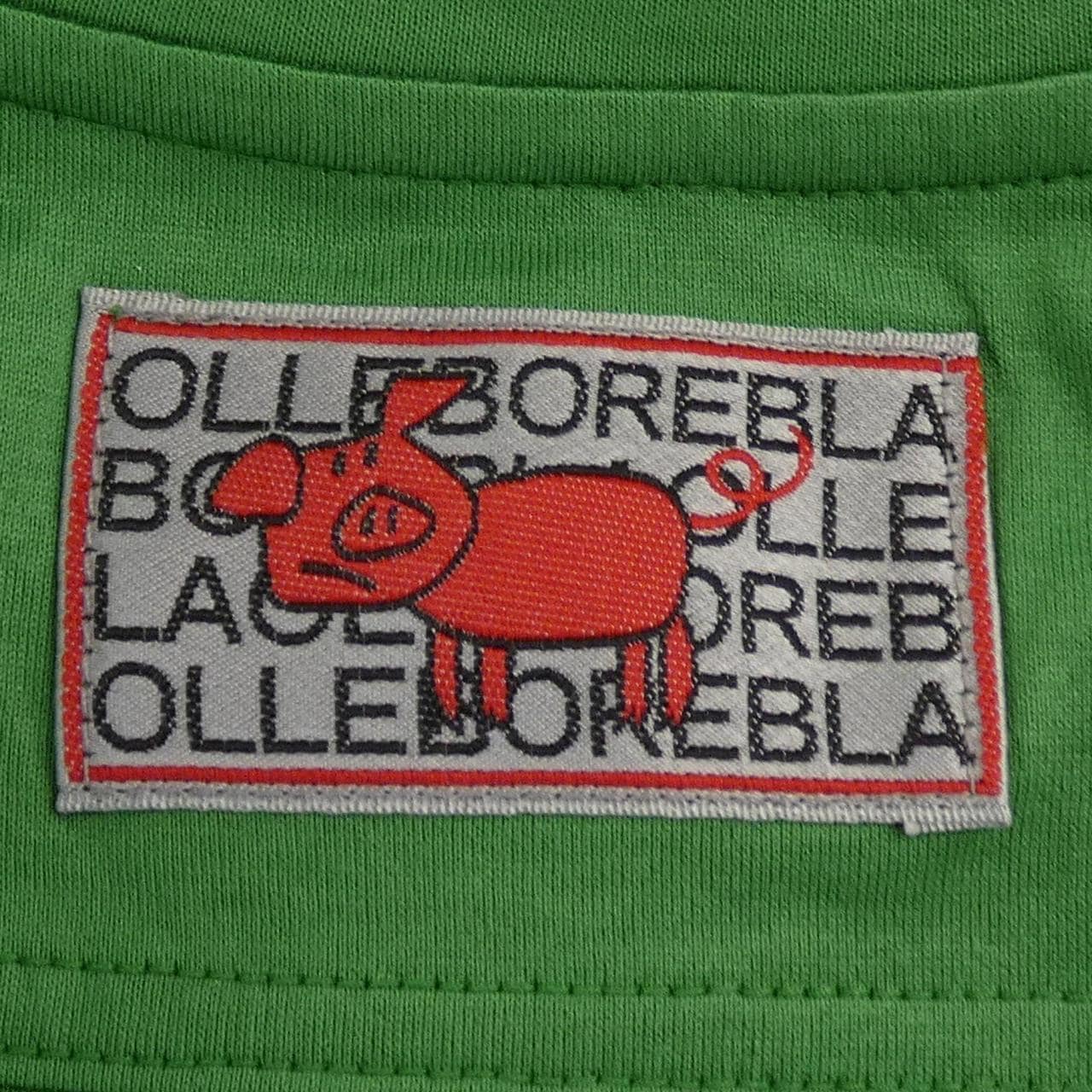アルベロベロ OLLEBOREBLA トップス
