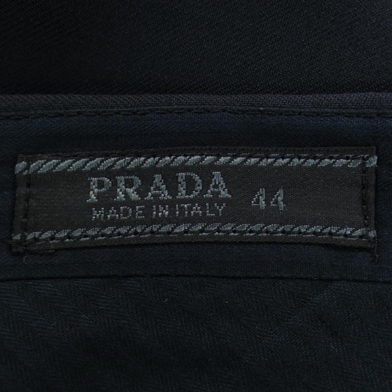 プラダ PRADA DNA429 H1J パンツ