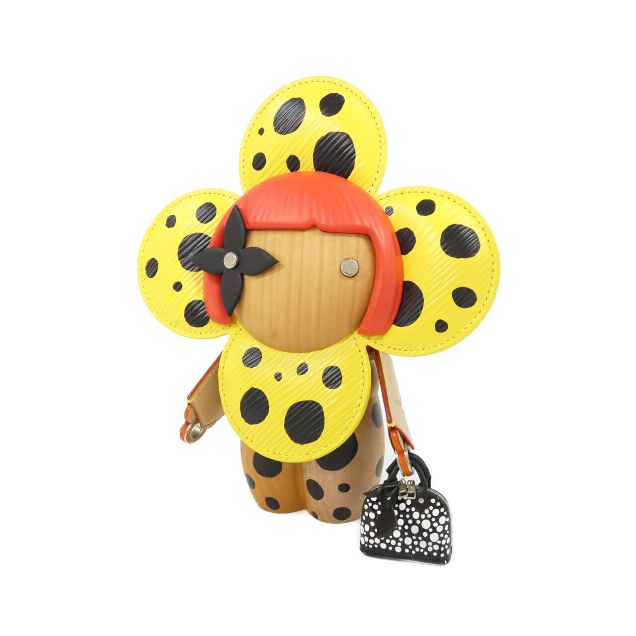 ルイヴィトン ヴィヴィエンヌ インフィニティ ドット GI0892 オブジェ