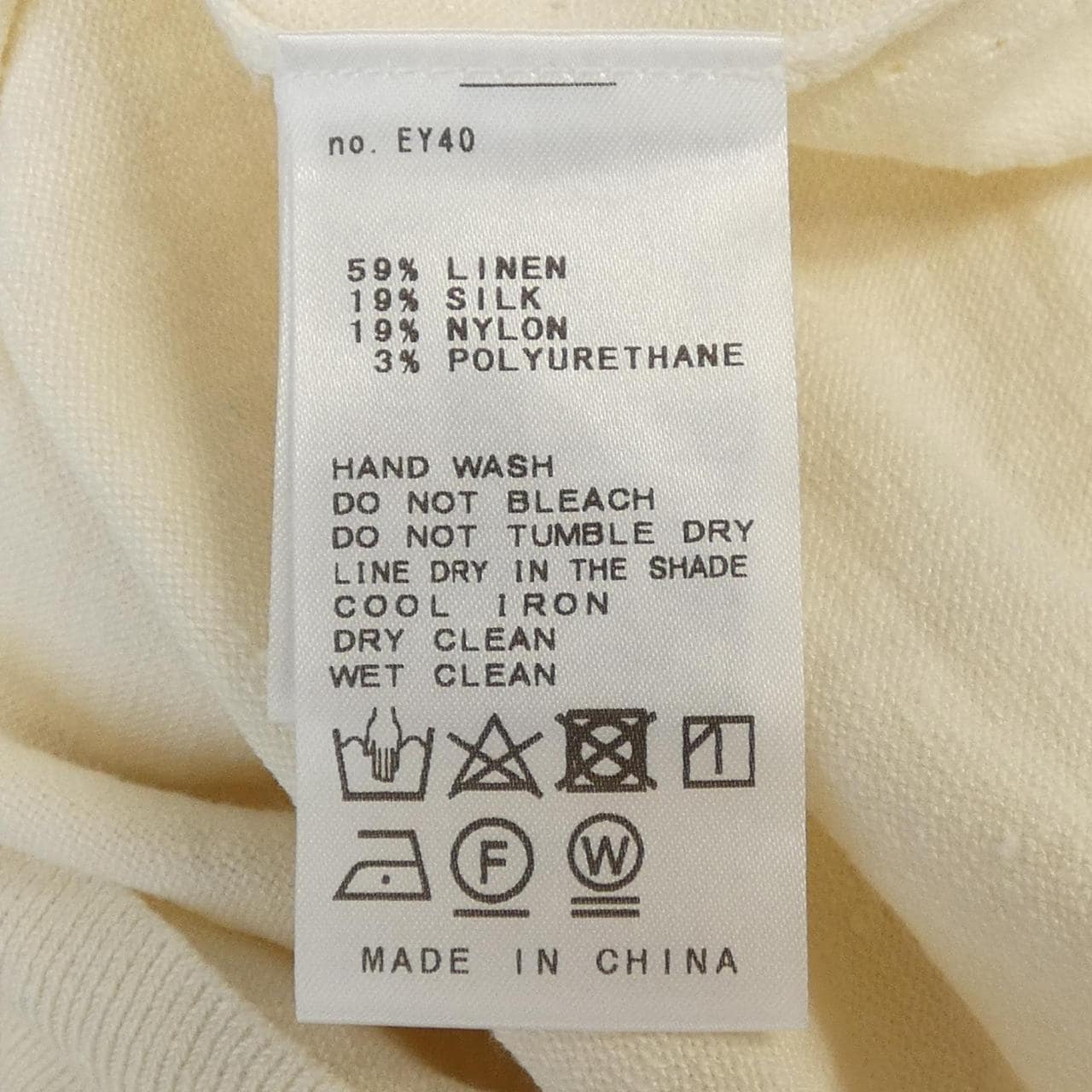 ドゥーズィエムクラス DEUXIEME CLASSE トップス