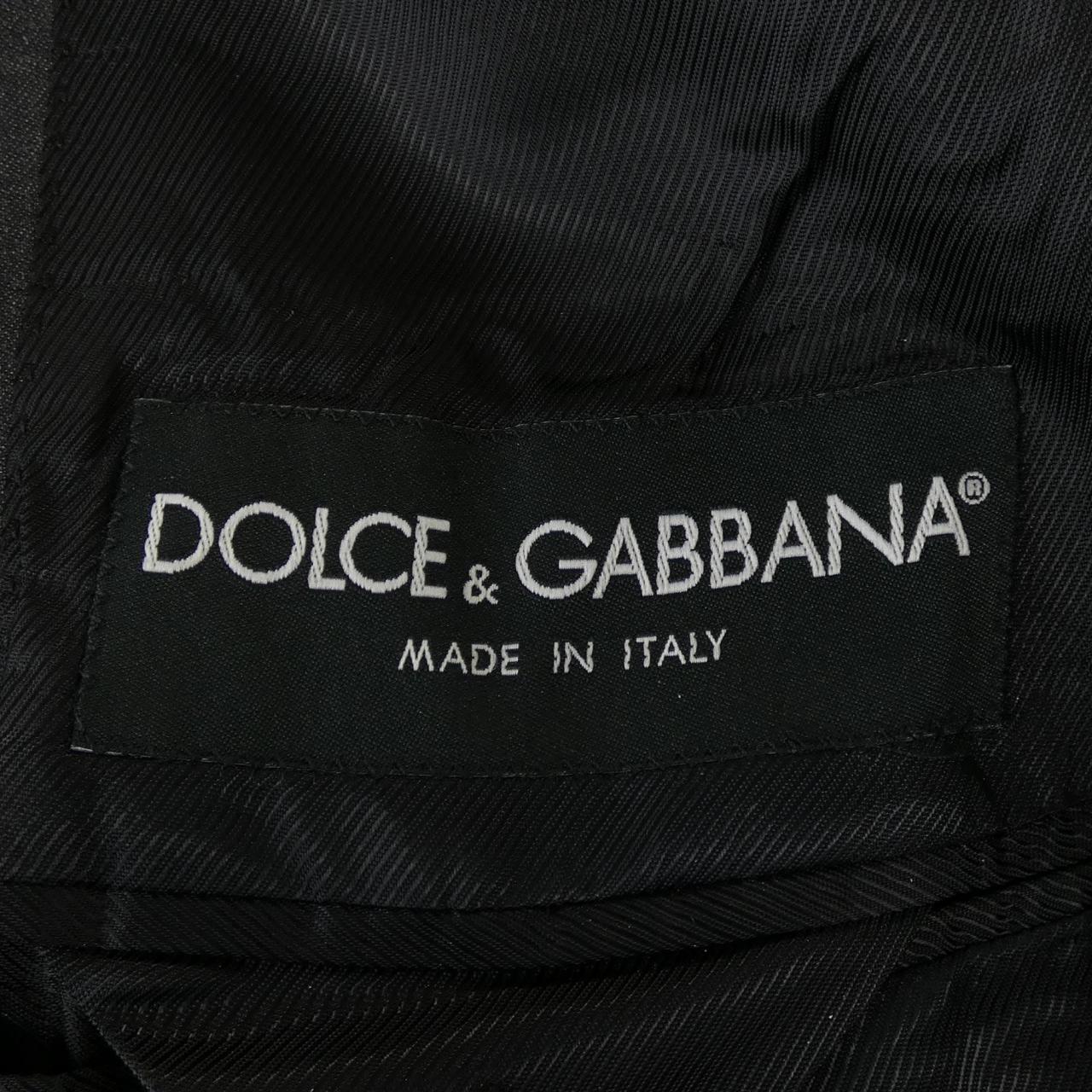 ドルチェアンドガッバーナ DOLCE&GABBANA G2BK7T/FUBBP ジャケット