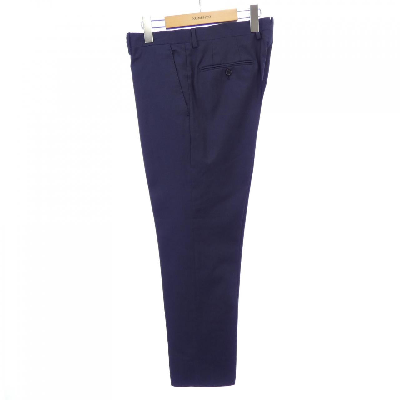 ラルディーニ LARDINI JG32801AQ スーツ