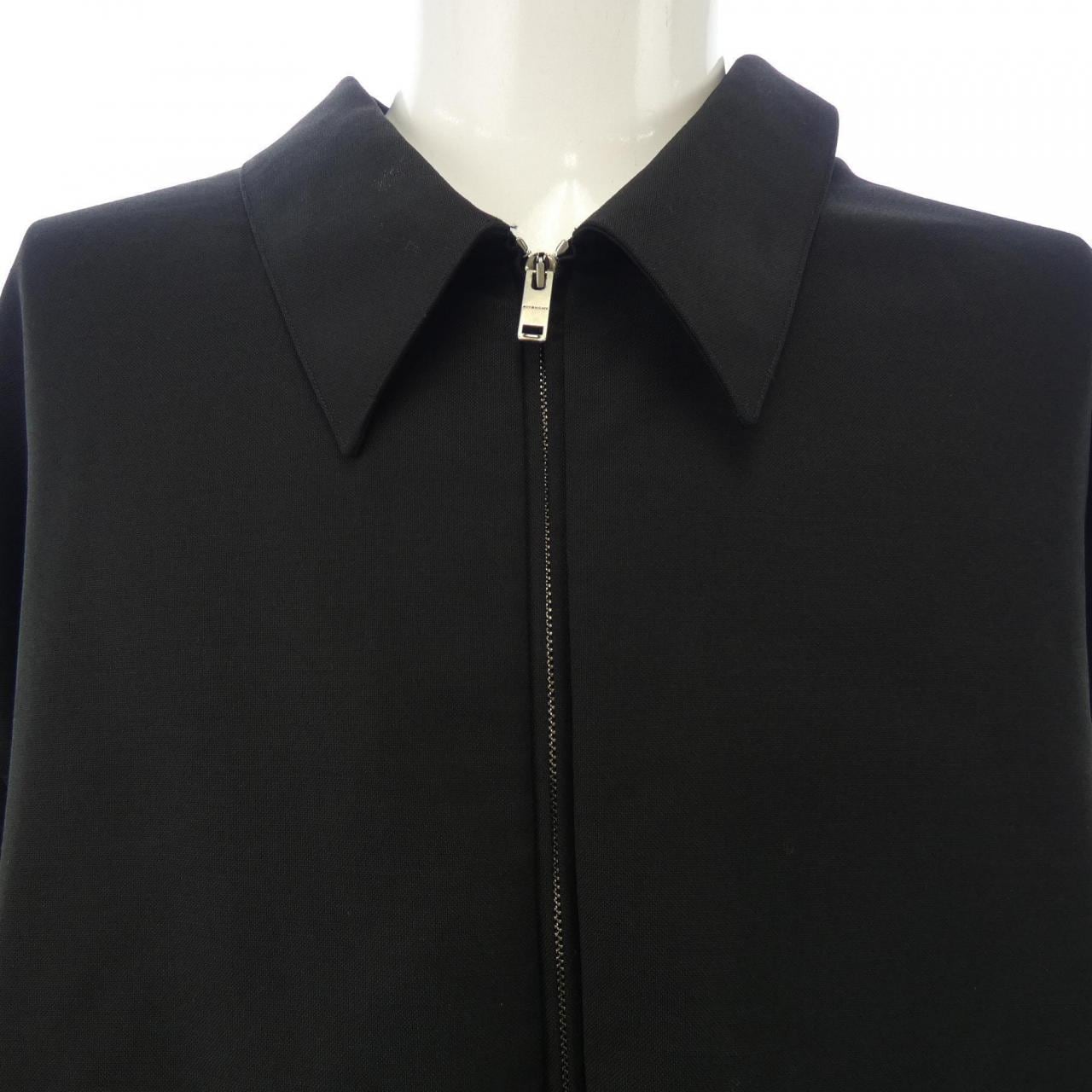 ジバンシー GIVENCHY BM60T9100H ジャケット