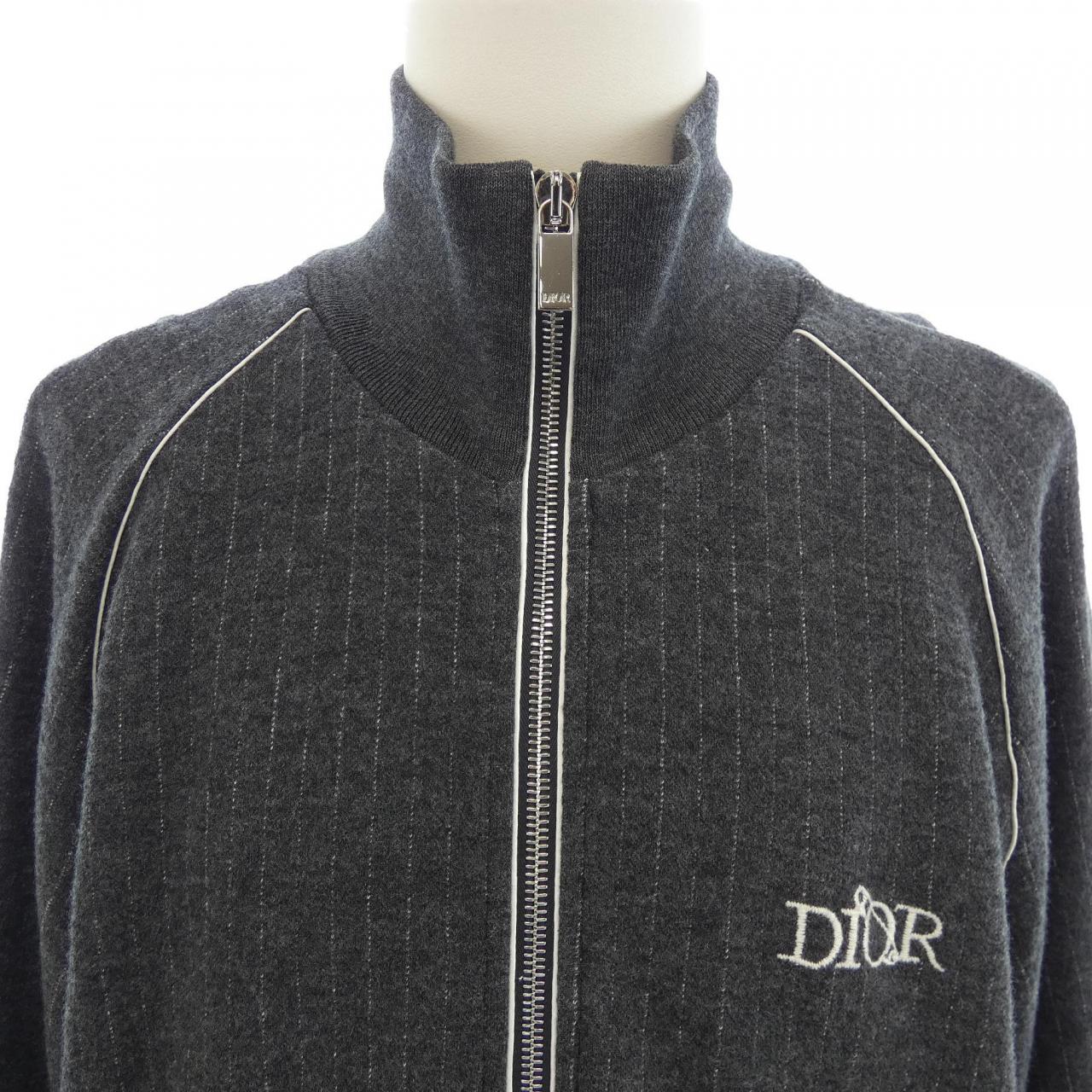 ディオール DIOR 043J403A0663 ブルゾン