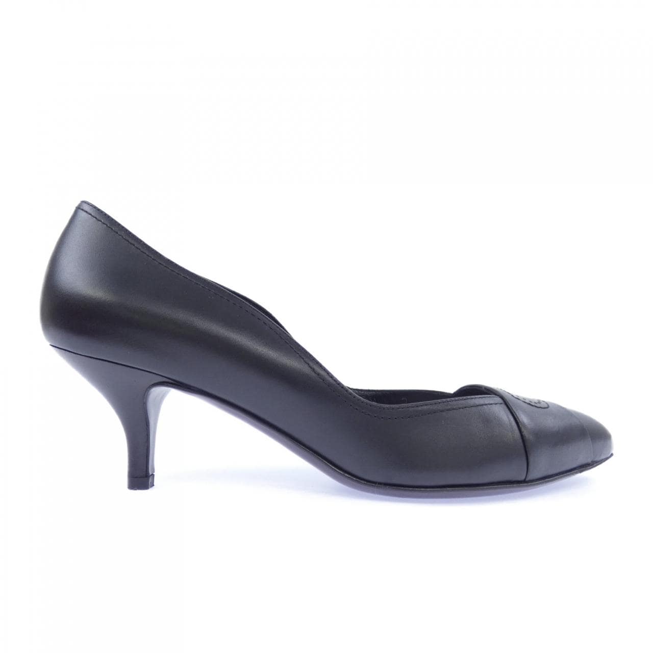 サルヴァトーレフェラガモ SALVATORE FERRAGAMO YB09750 パンプス