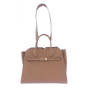 ヴァレクストラ VALEXTRA 2ハンドルミラノバッグ MILANO WBMI0007010LOC99 BAG