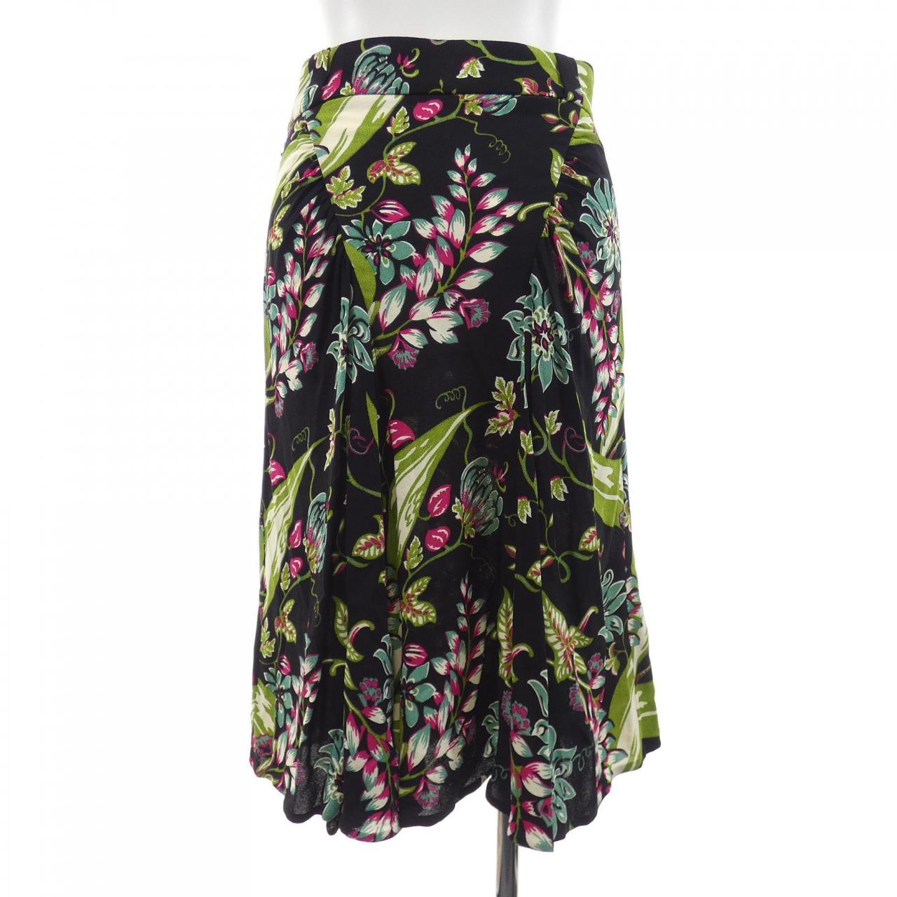 プラダ PRADA P192C S141 1G0S スカート