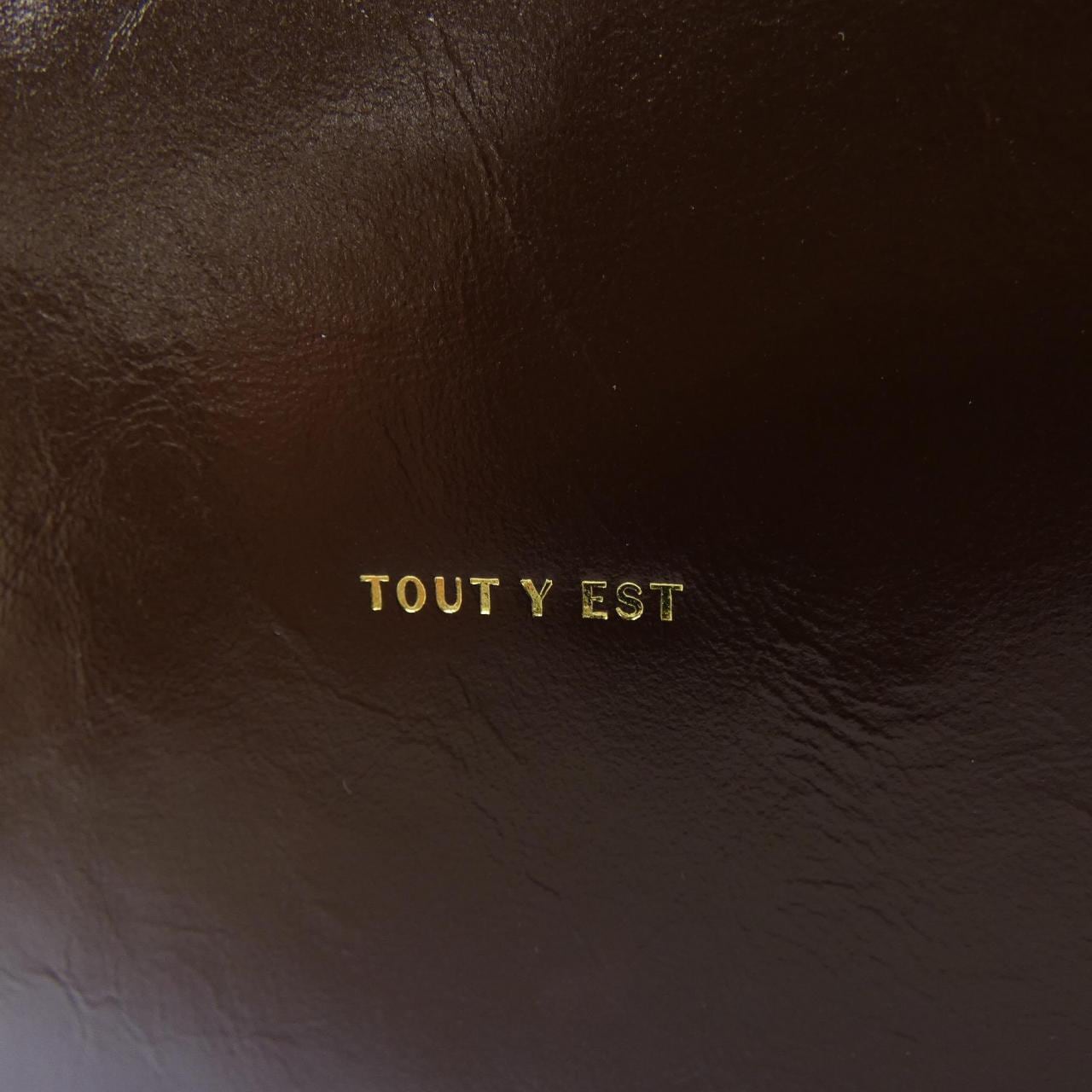 TOUTYEST BAG