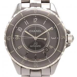 【ノーメンテナンス還元価格】シャネル J12 クロマティック41mm H2934 セラミック 自動巻