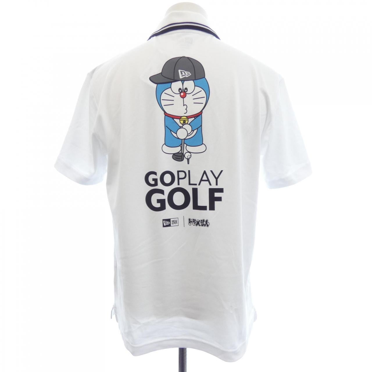 ニューエラ NEW ERA ポロシャツ