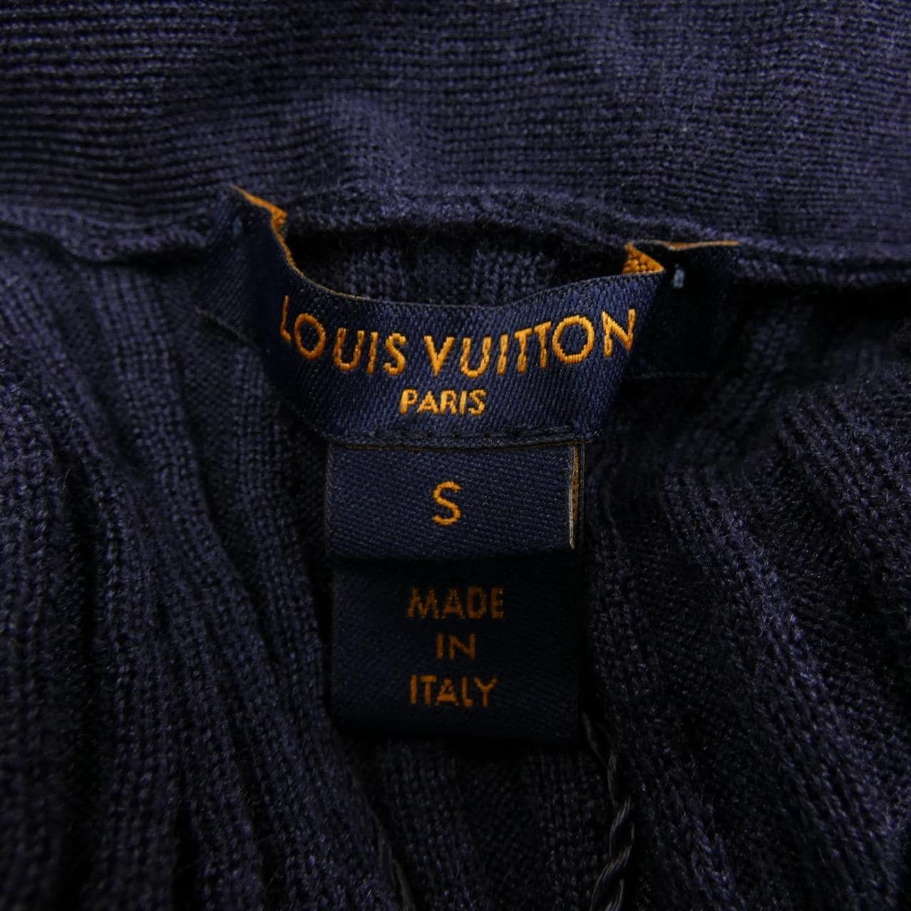 ルイヴィトン LOUIS VUITTON FHKL33HVB ニット