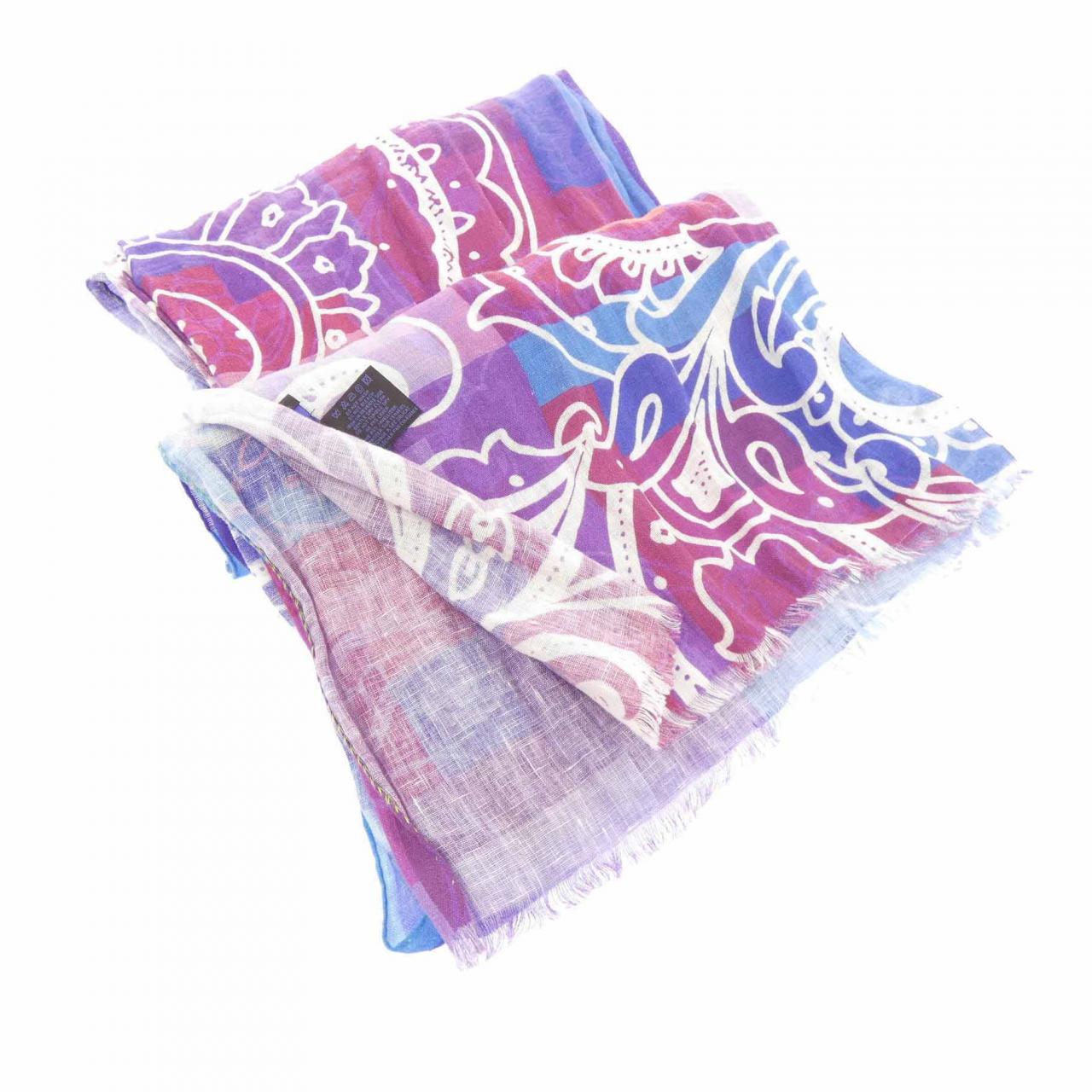 エトロ ETRO STOLE