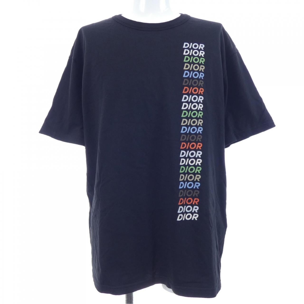 ディオール DIOR 413J696A0817 Tシャツ